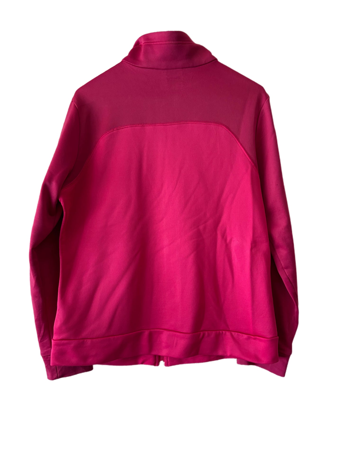 Chaqueta Adidas Classic Vintage Pink