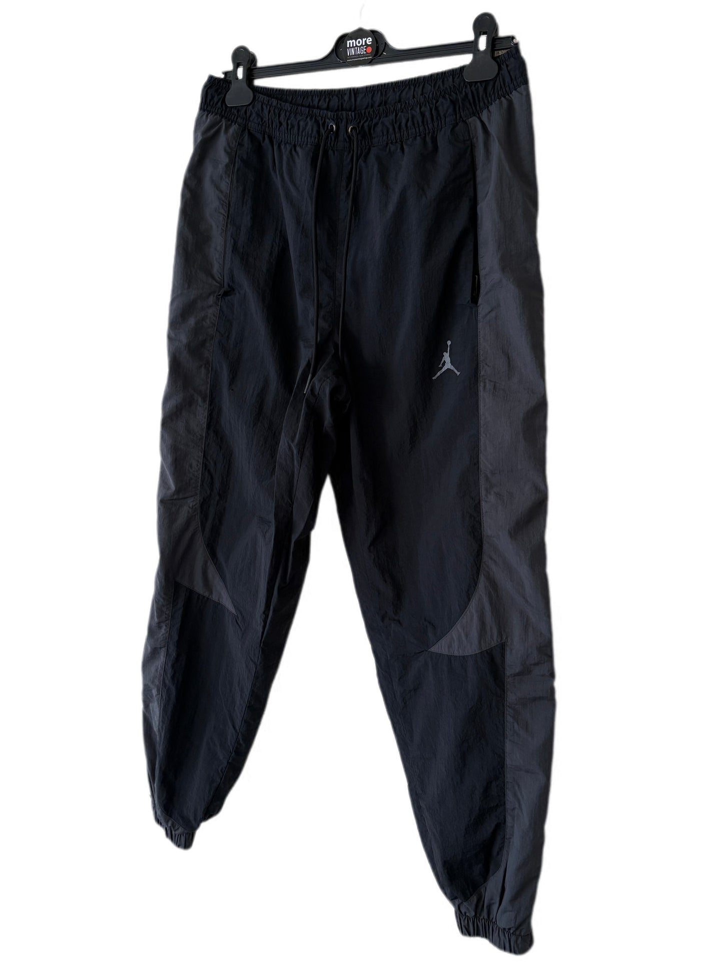 Pantalón Jordan Retro Black/Grey