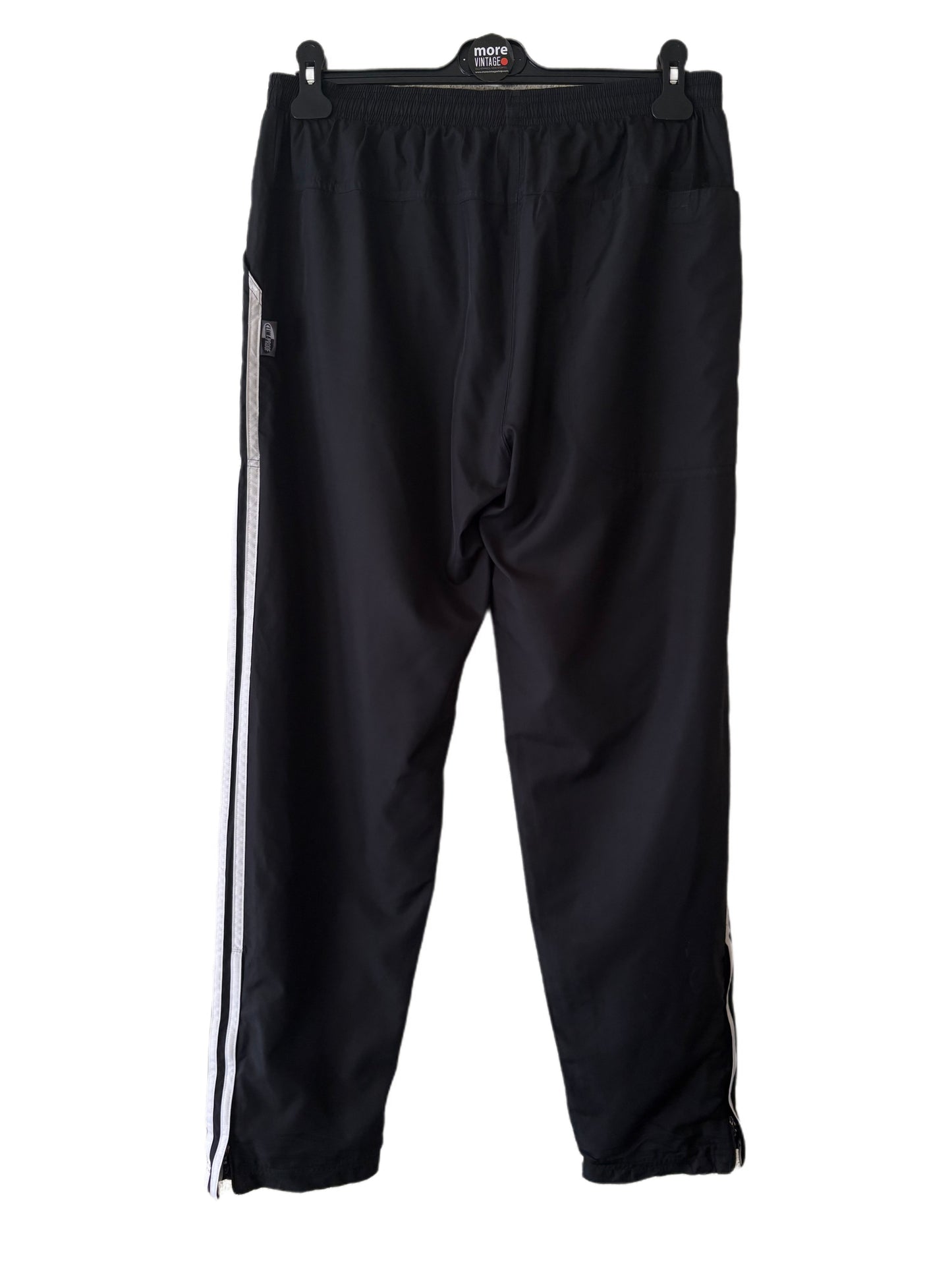 Pantalón Adidas Classic Vintage Black