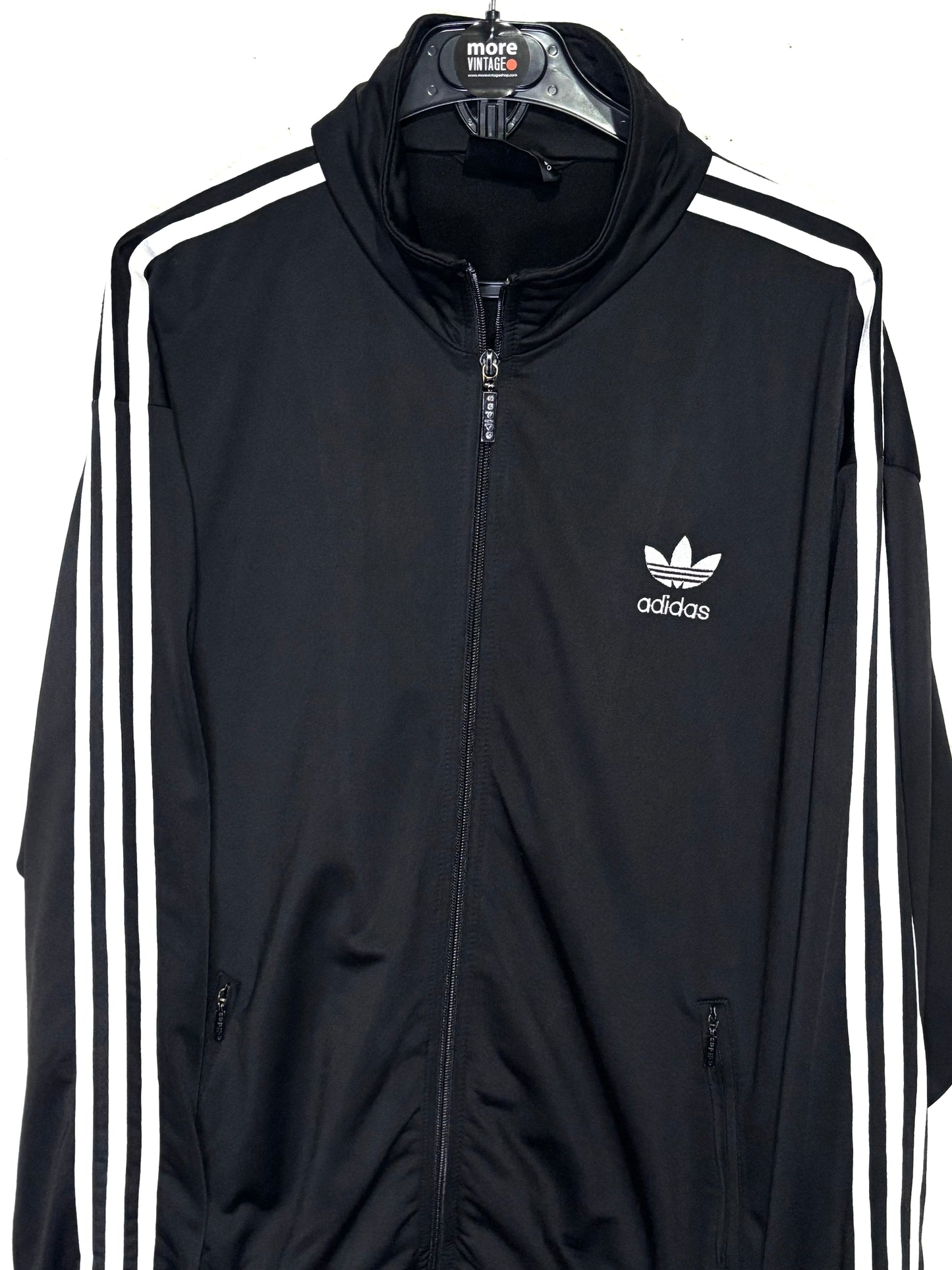 Chaqueta Adidas Originals Retro Black
