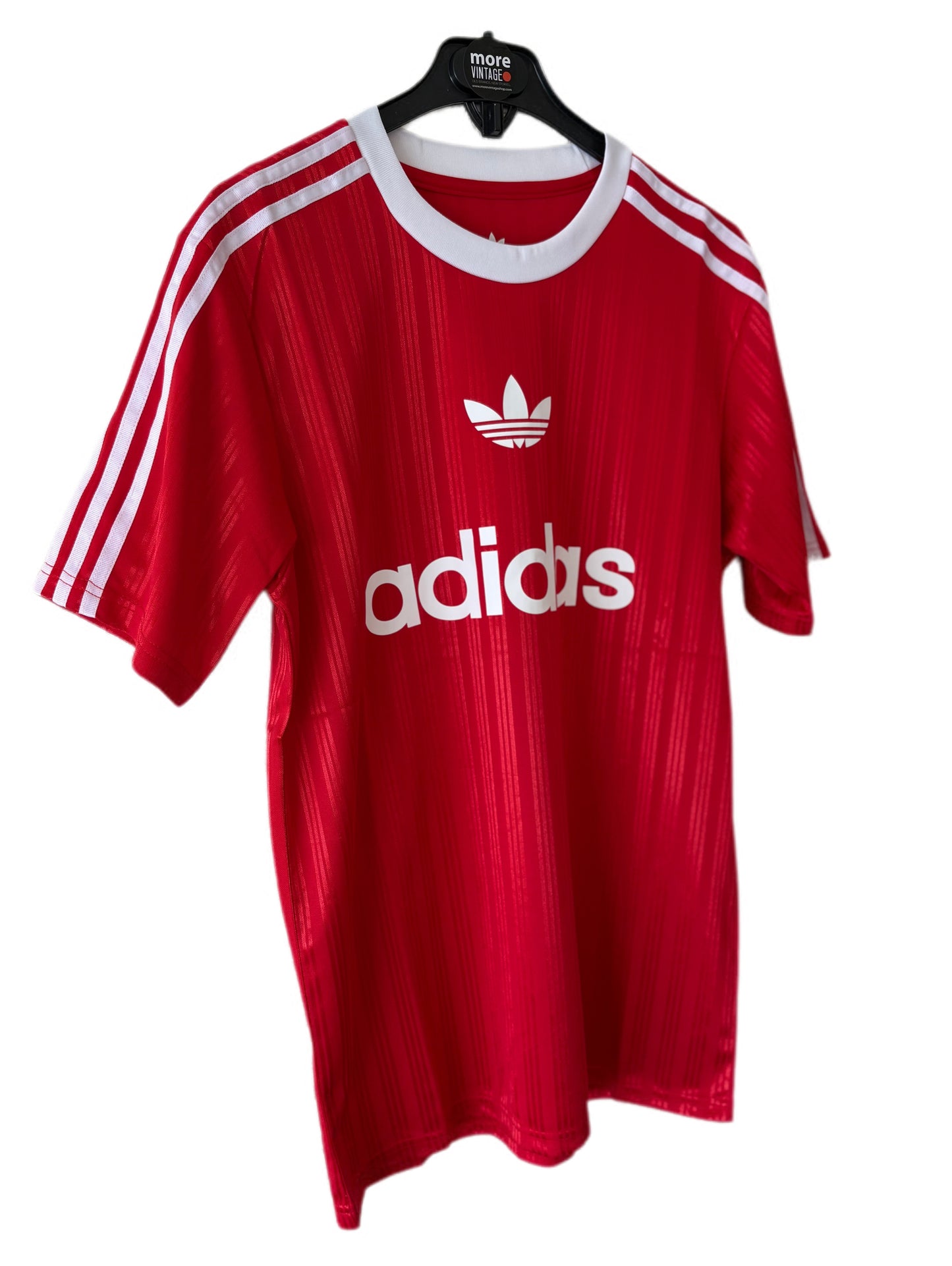 Retro Shirt Adidas Orginal Red