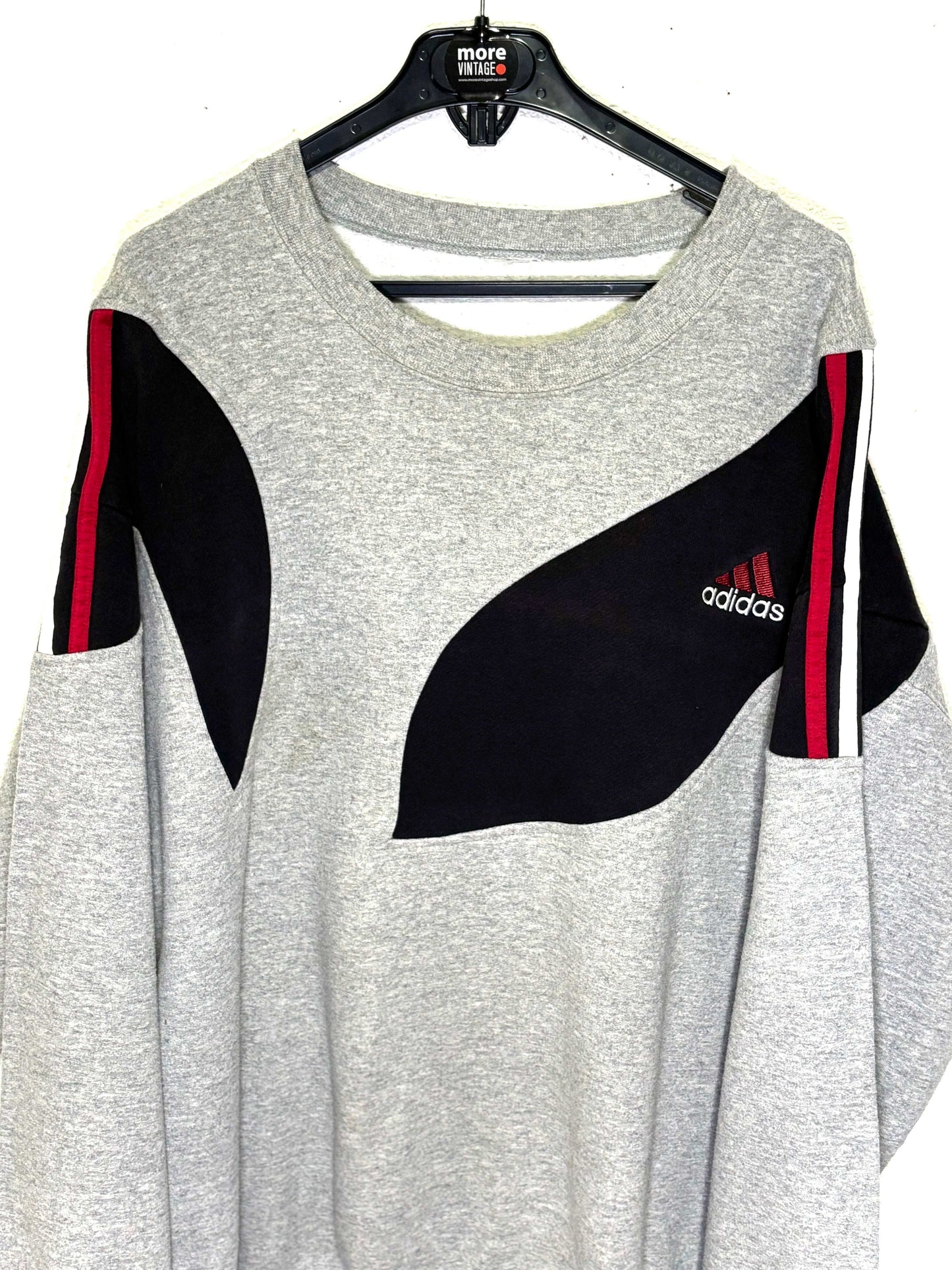 Sudadera Adidas Retro Three Colour’s