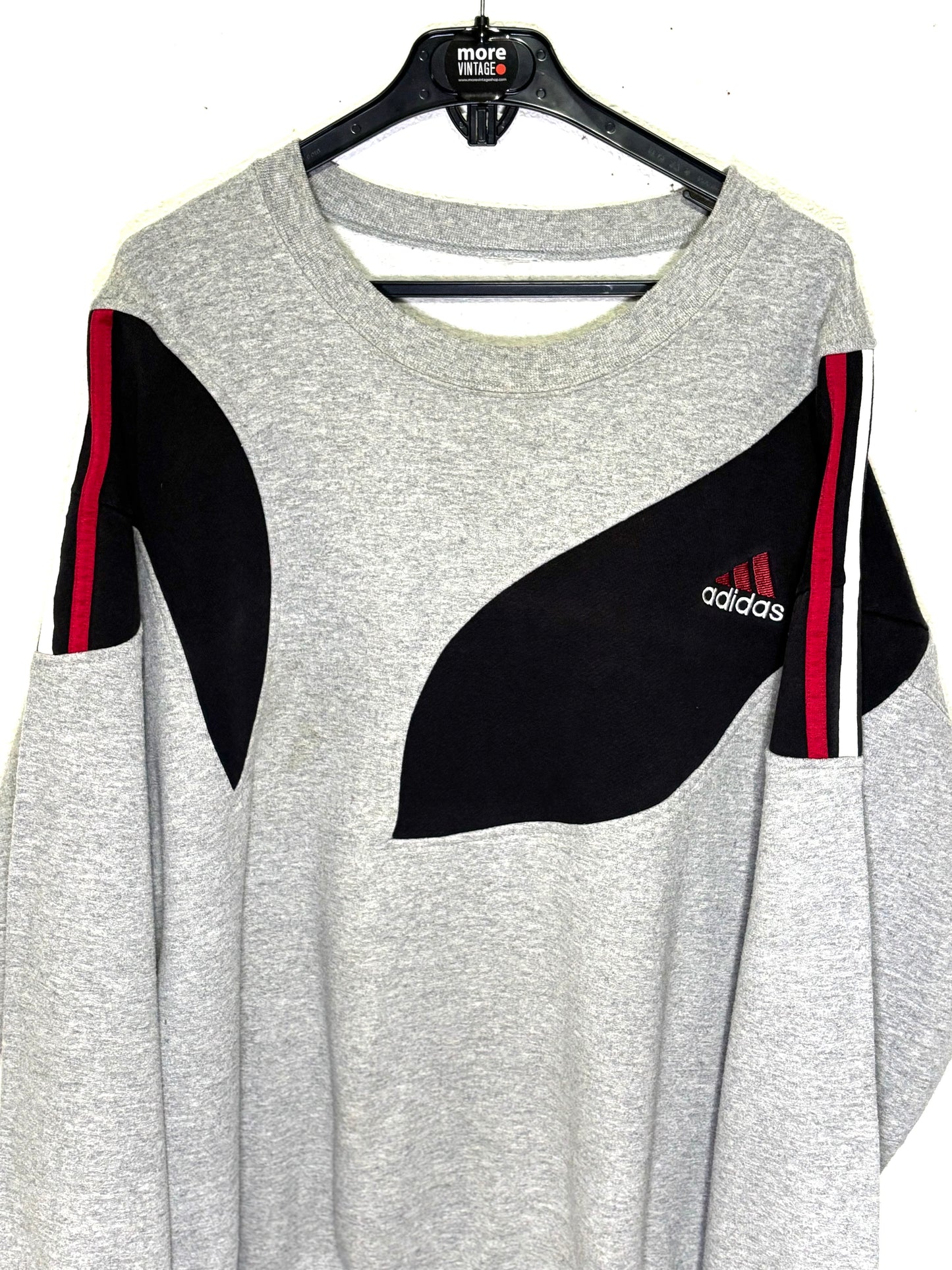 Sudadera Adidas Retro Three Colour’s