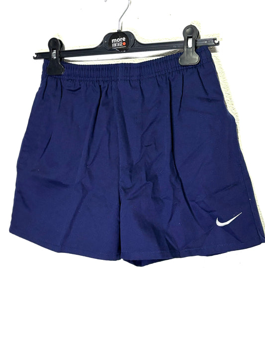Short Nike Retro Navy Blue Women’s