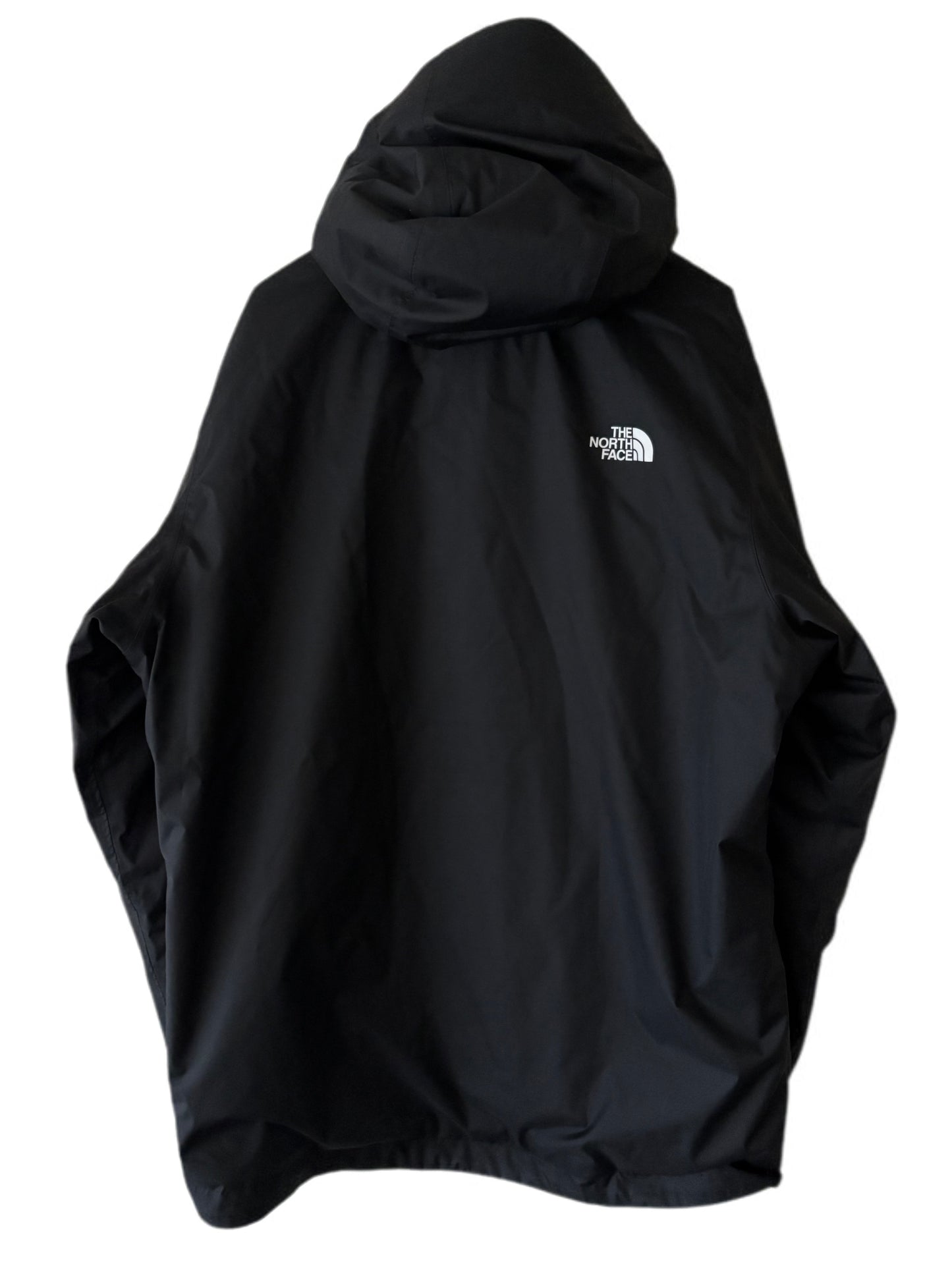 Abrigo the North Face Black