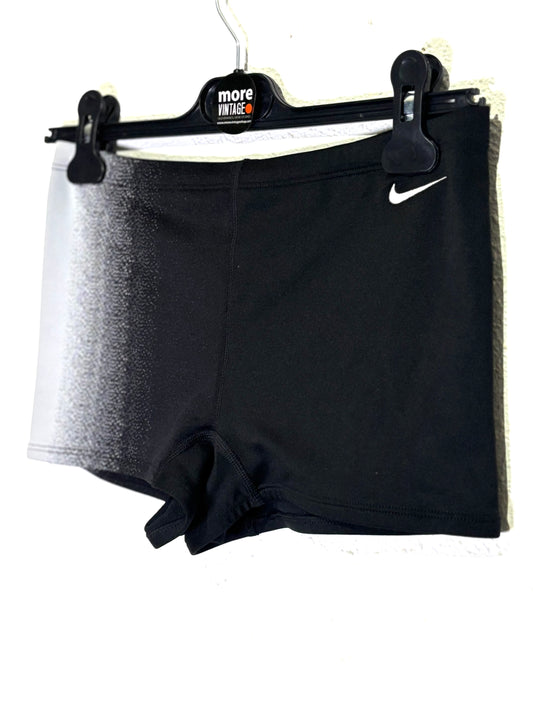 Bañador Nike Retro Black/White (prenda sin usar con etiqueta)
