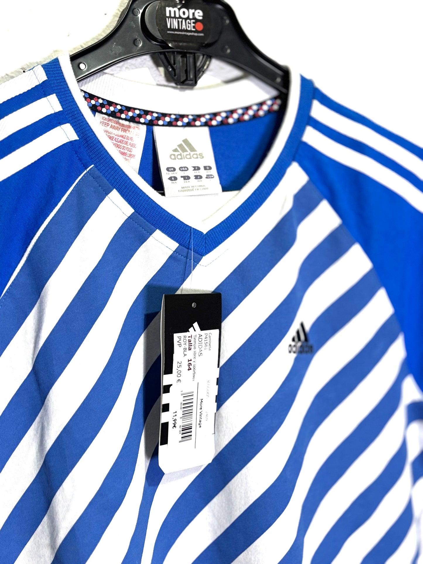 Camiseta Adidas Argentina #10 (prenda sin usar con etiqueta)