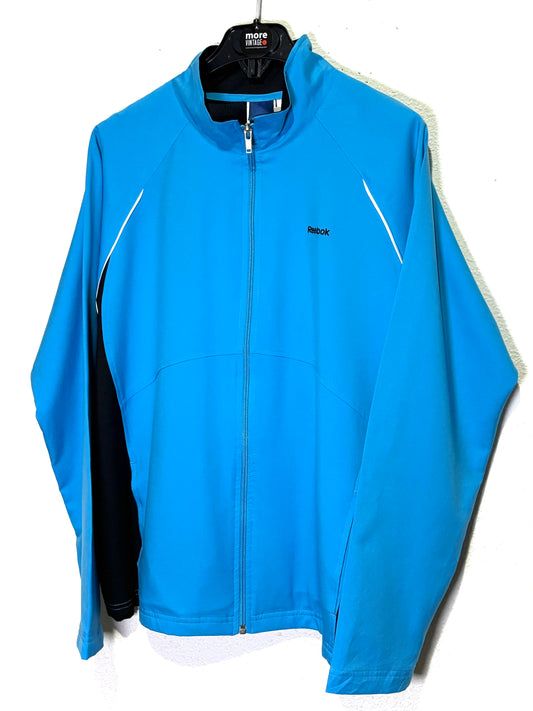Chaqueta Reebok Classic Vintage Light Blue