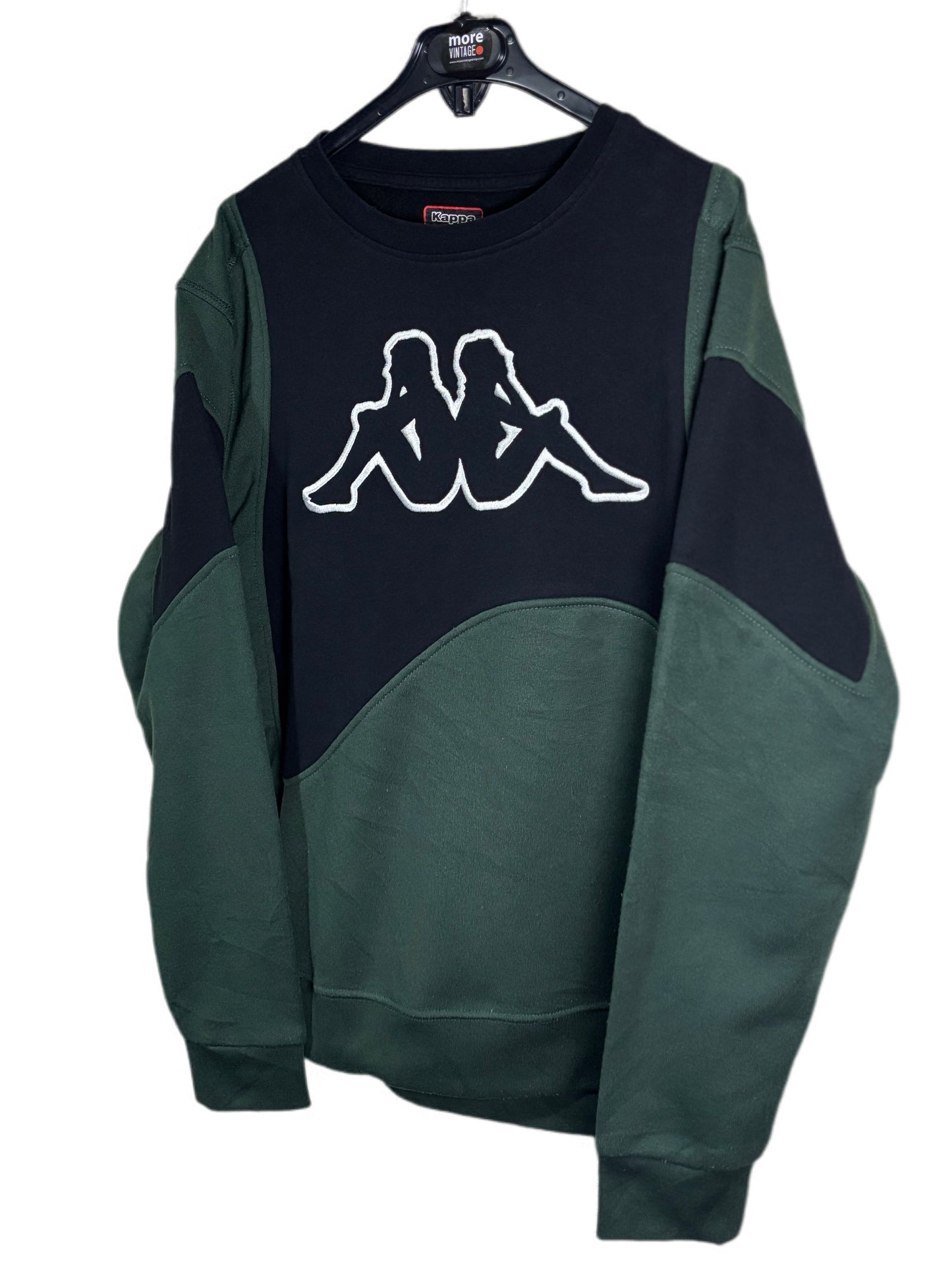 Sudadera Kappa Retro