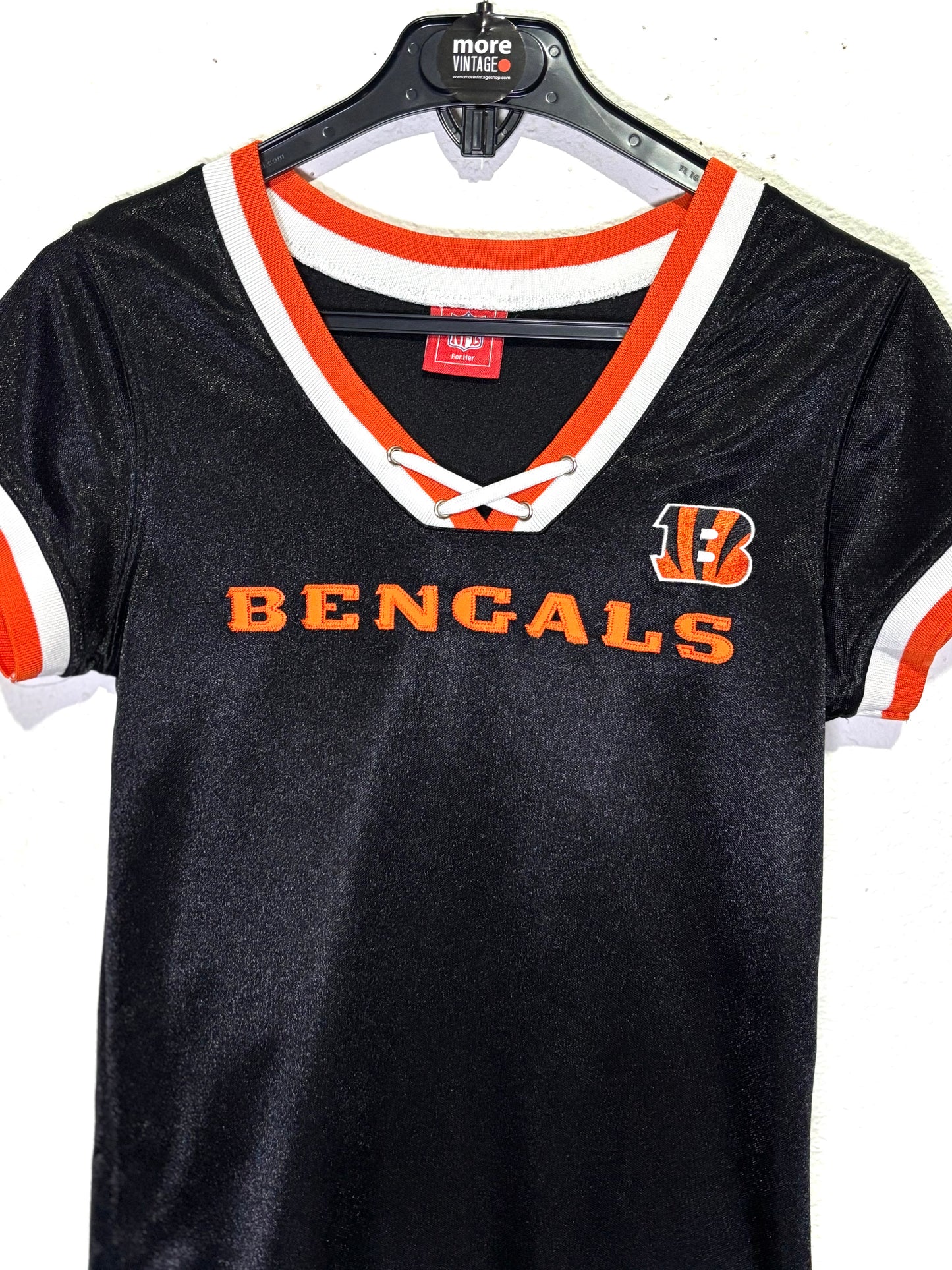 Camiseta NFL Bengals Women’s