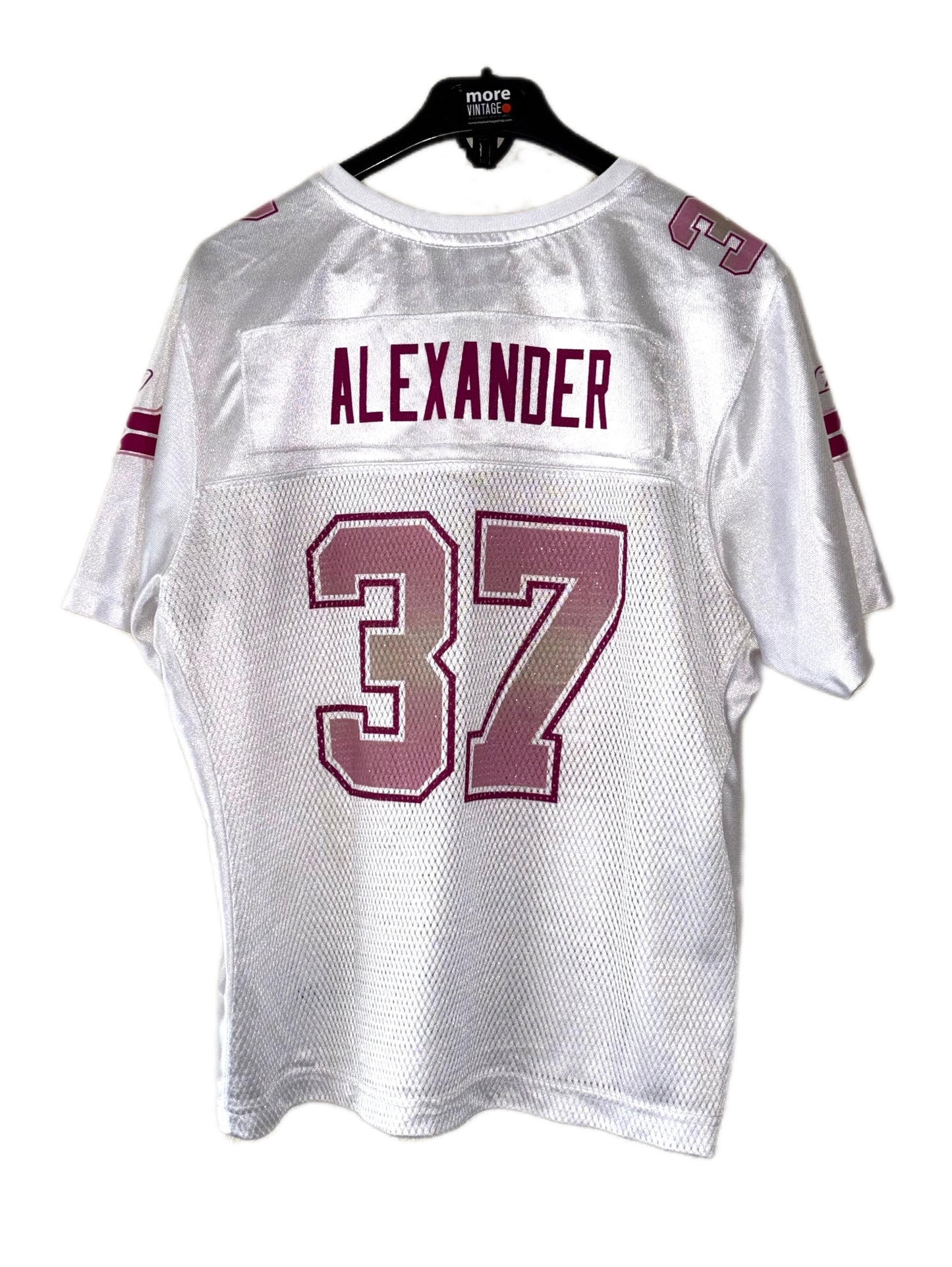 Camiseta Reebok NFL Seahawks Alexander #37