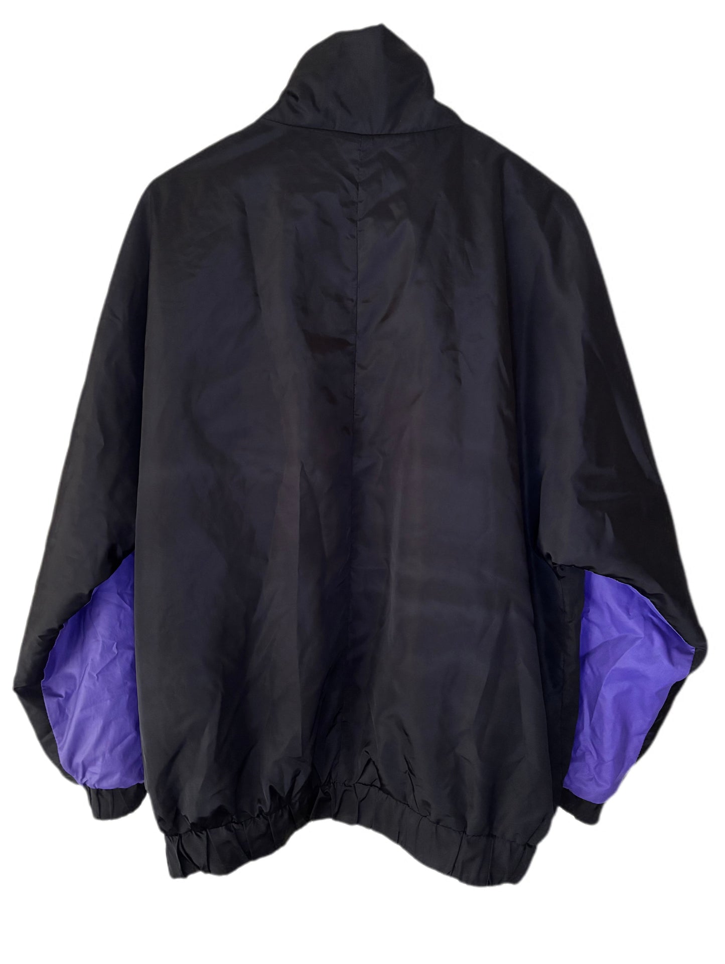 Chaqueta Los Angeles Lakers Retro
