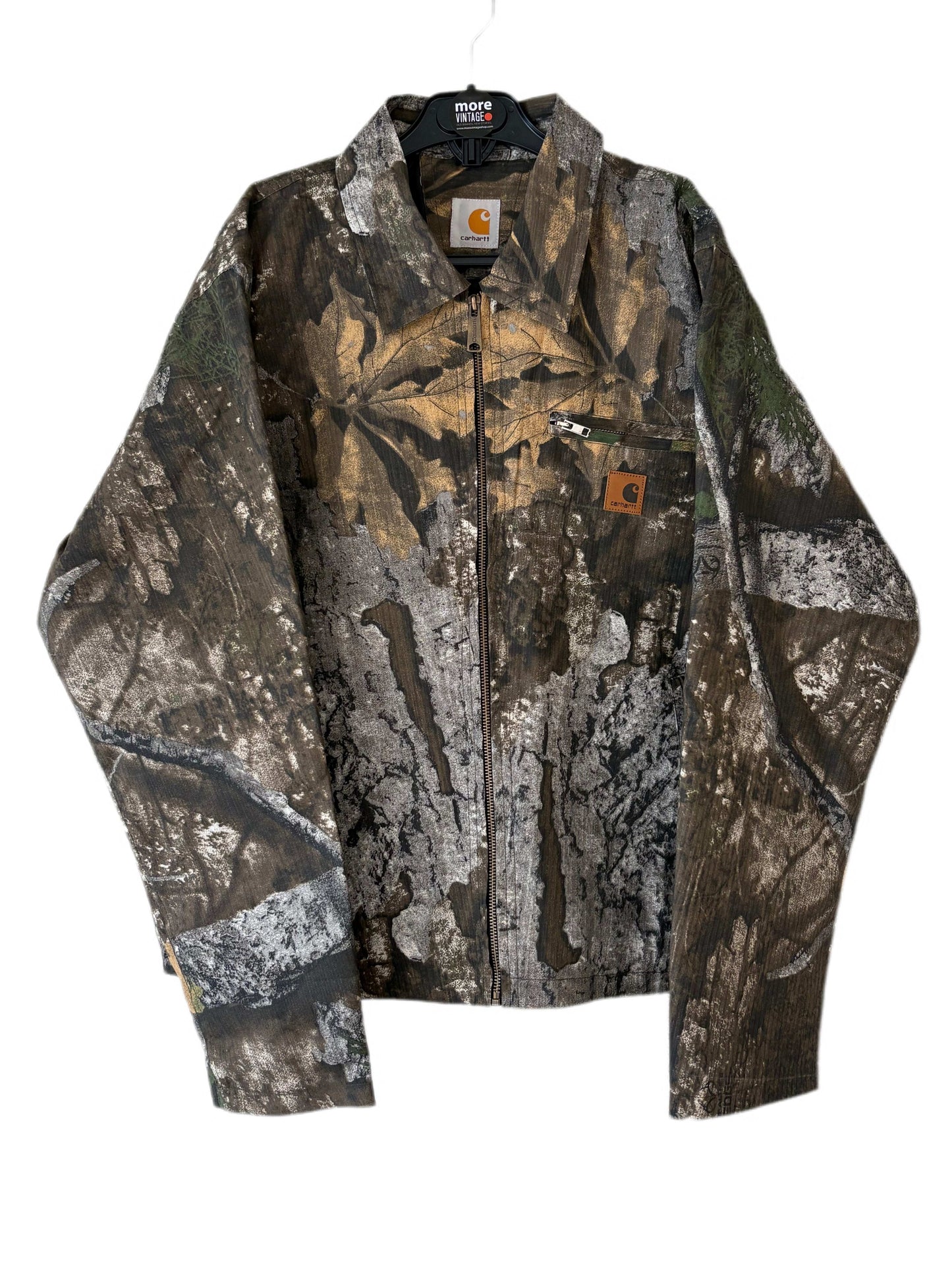 Chaqueta Ligera Carhartt Vintage
