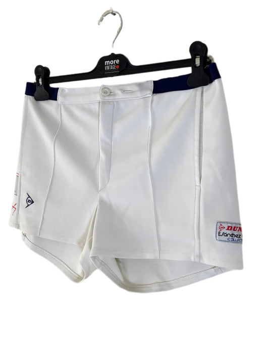 Short Dunlop “E. Sanchez Vicario Collection”