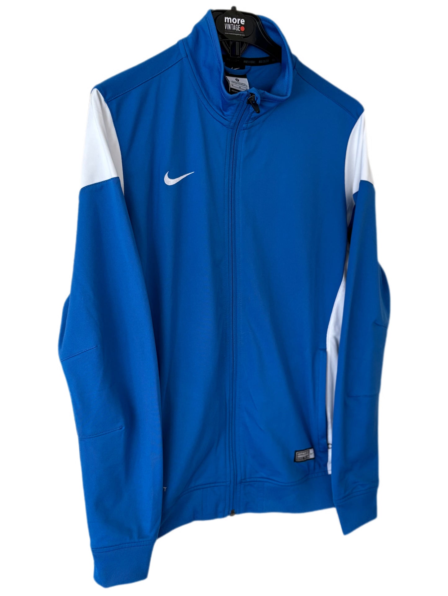 Chaqueta Nike Retro Blue/White