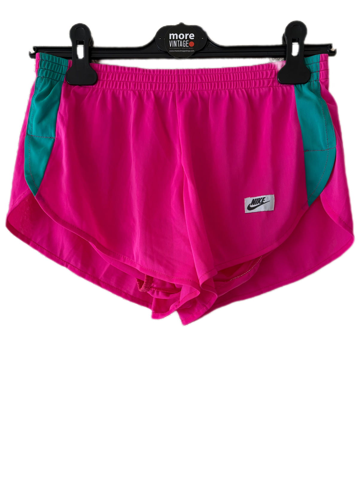 Pantalón Nike Retro Short Women Pink