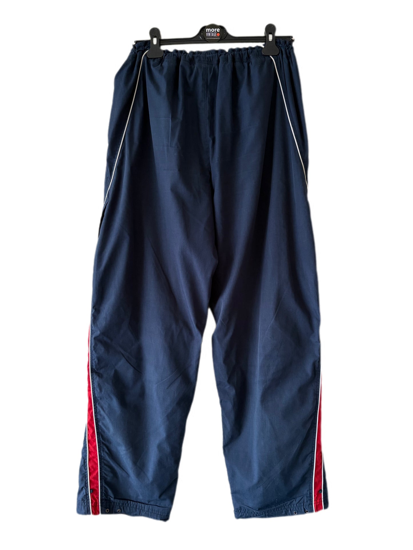 Pantalón Nike Retro Navy Blue/Red