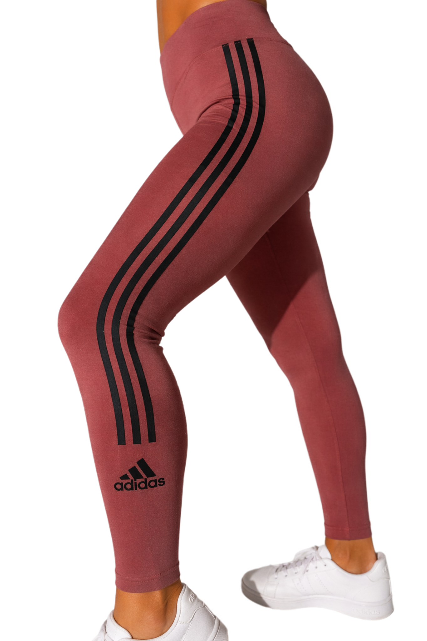Adidas Leggings Aeroready Cotton Women