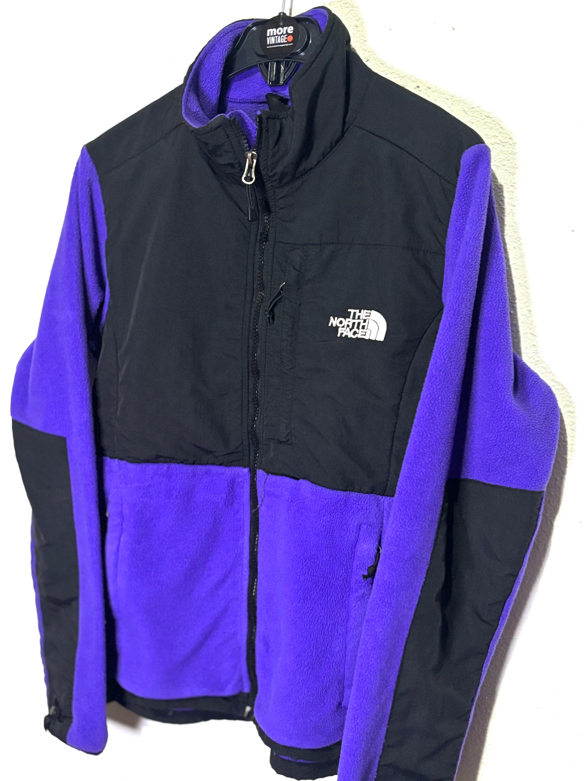 Polar The North Face Vintage Purple