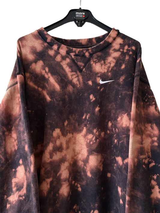 Sudadera Nike Retro Tie Dye Print Style