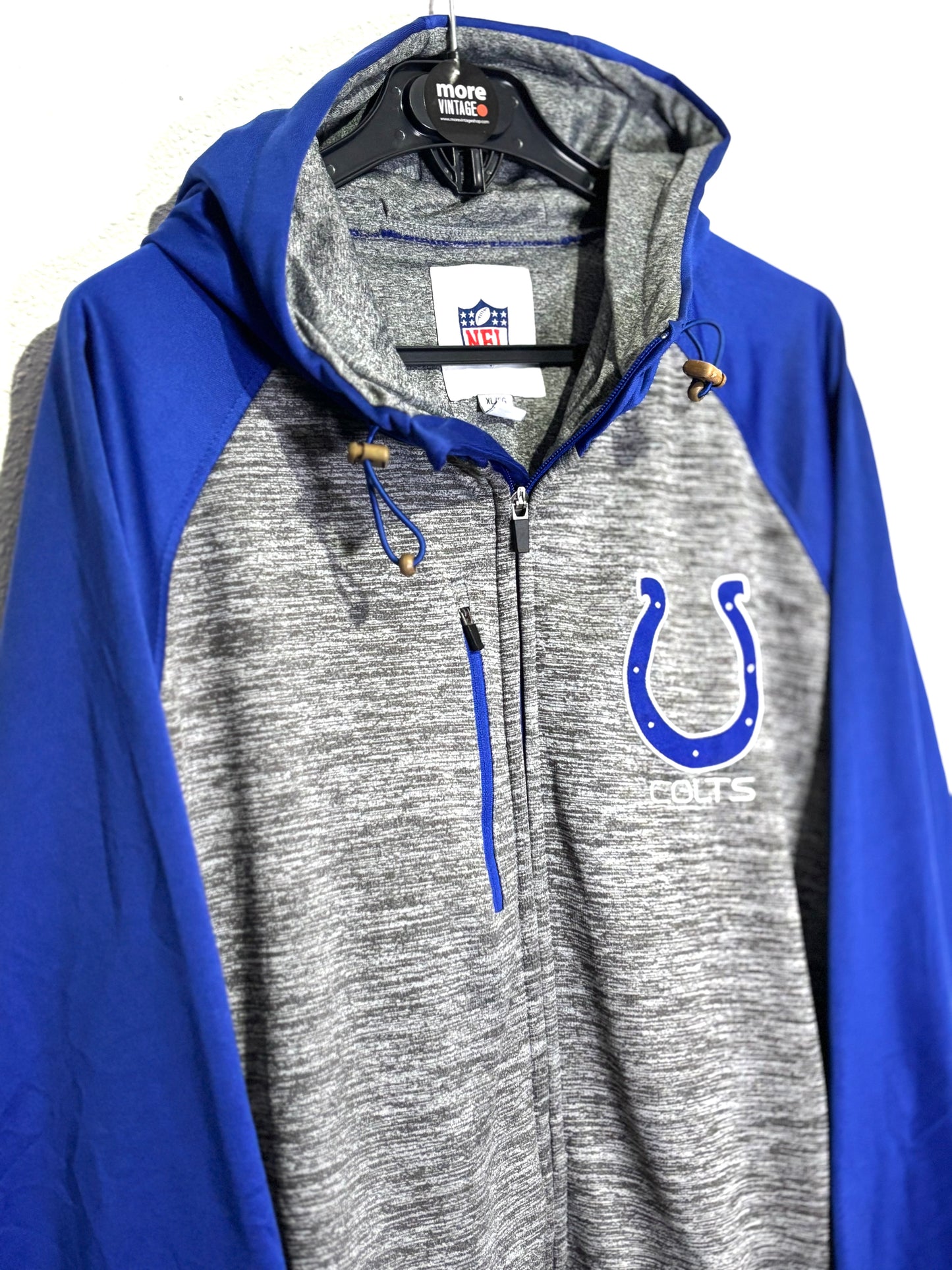 Chaqueta NFL Indianapolis Colts