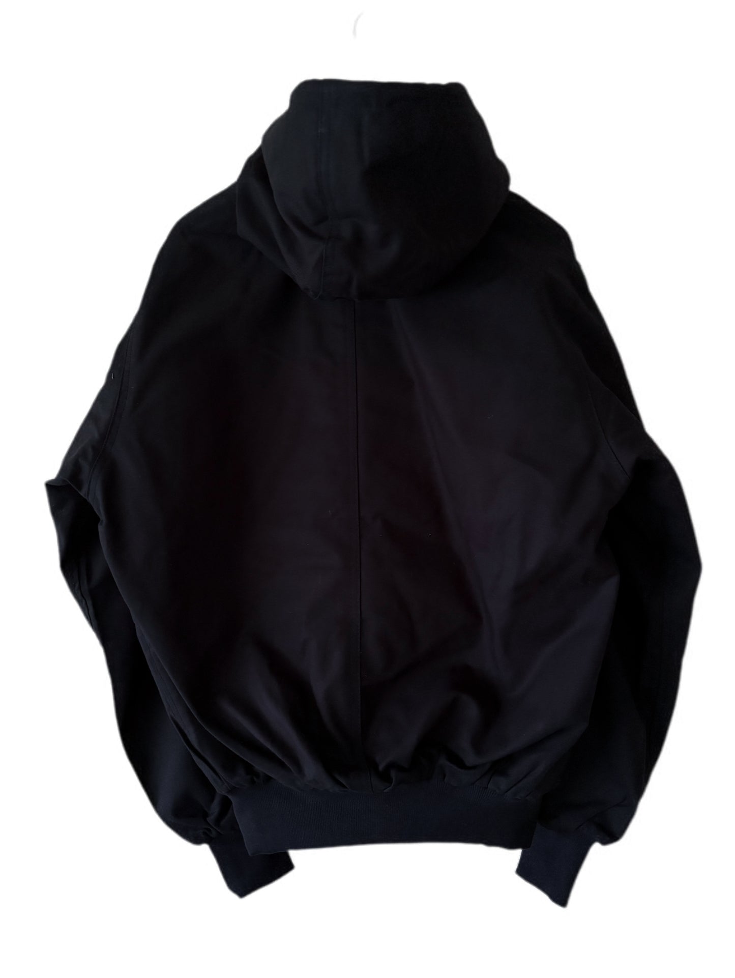 Abrigo Carhartt Vintage Black