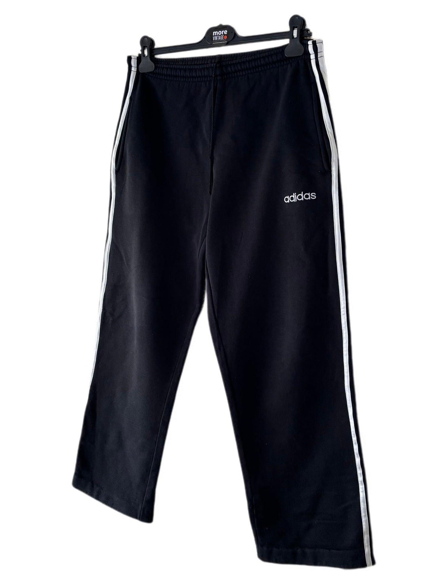 Pantalón Adidas Vintage Classic Black