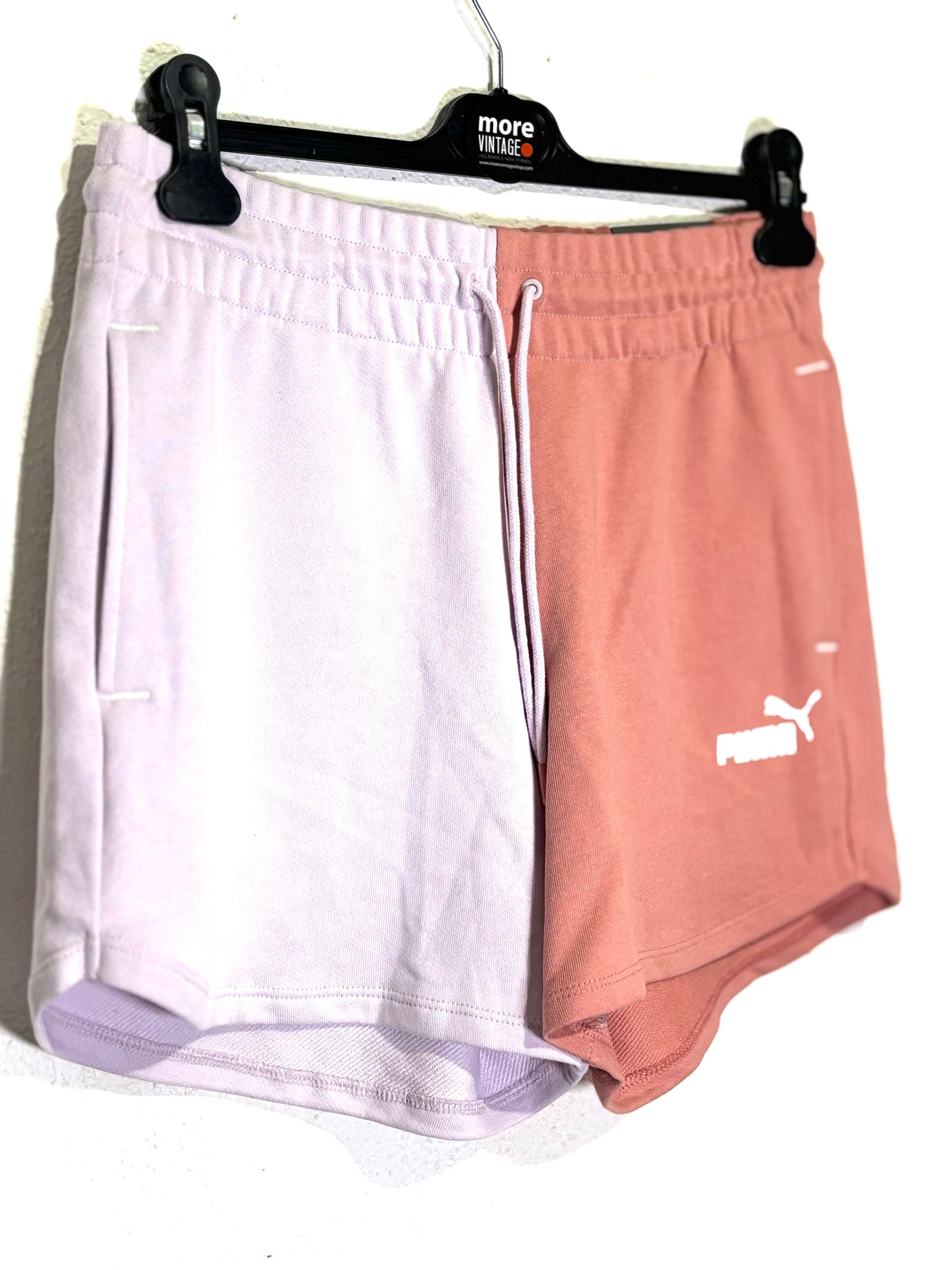 Shorts Puma Sport Women’s Light Pink (prenda sin usar con etiqueta)