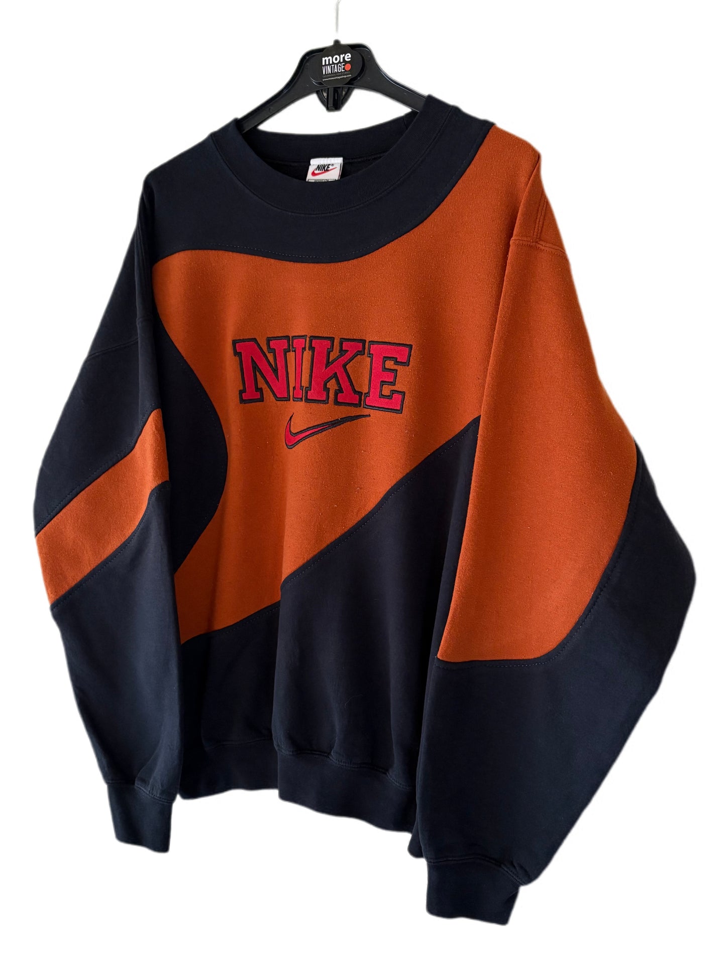 Sudadera Nike Vintage Retro 90’s
