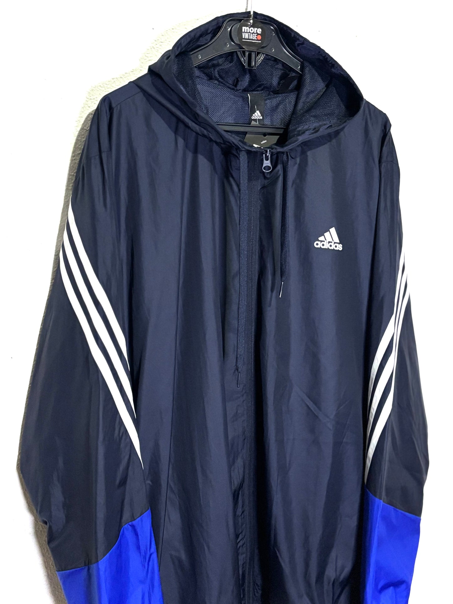 Chaqueta Adidas Classic Blue’s