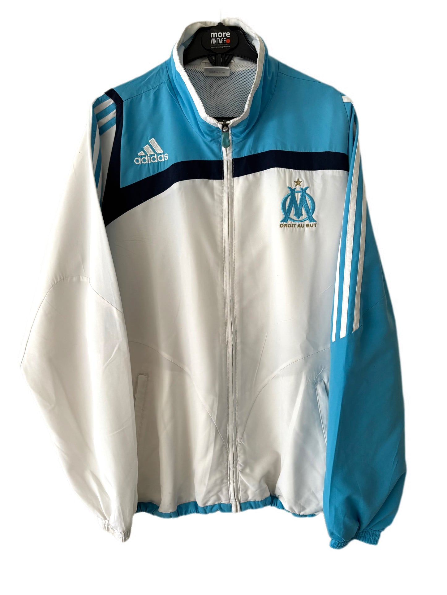 Chaqueta Adidas Retro Marsella