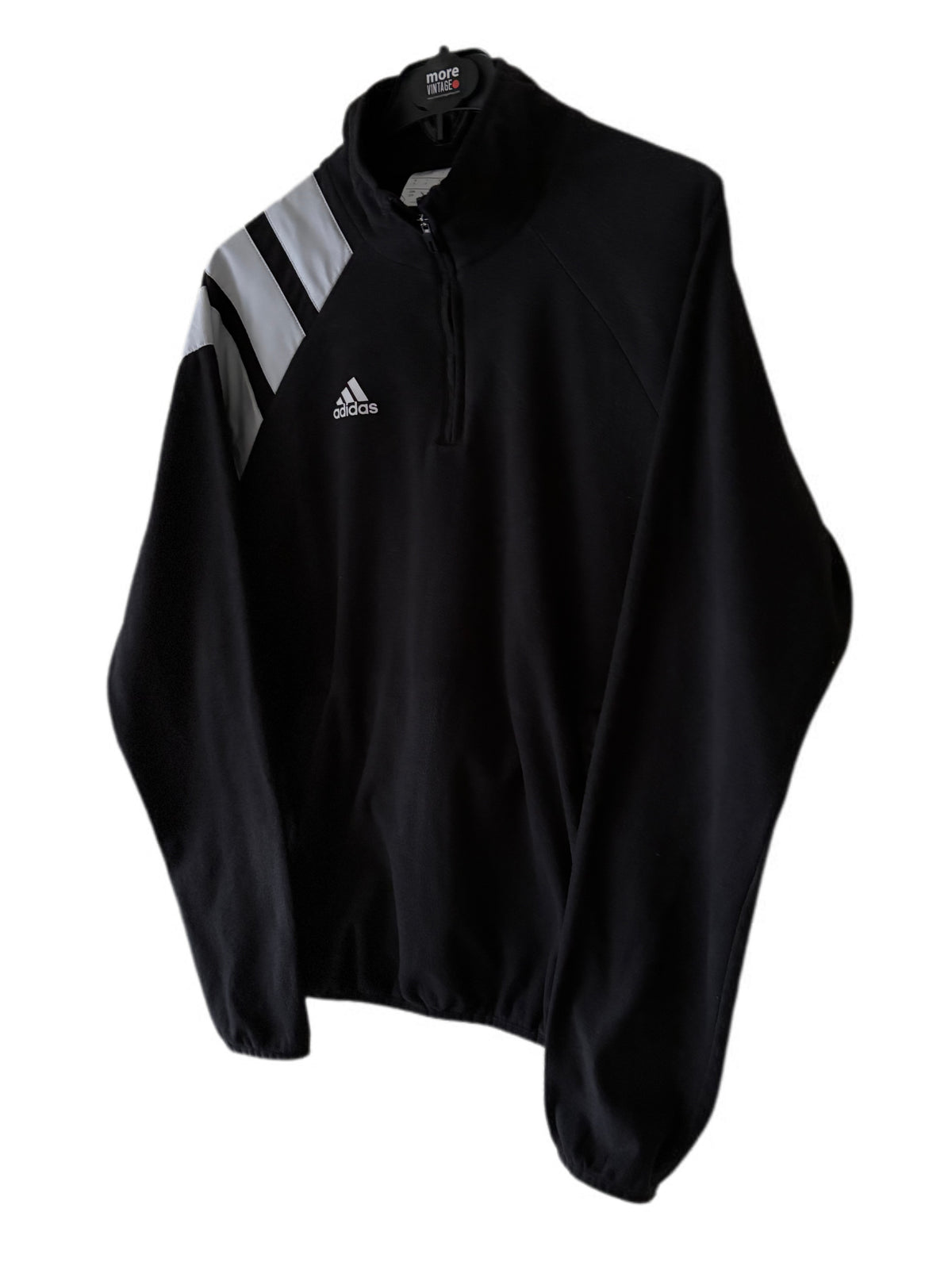 Polar Ligero Adidas Classic Retro Black