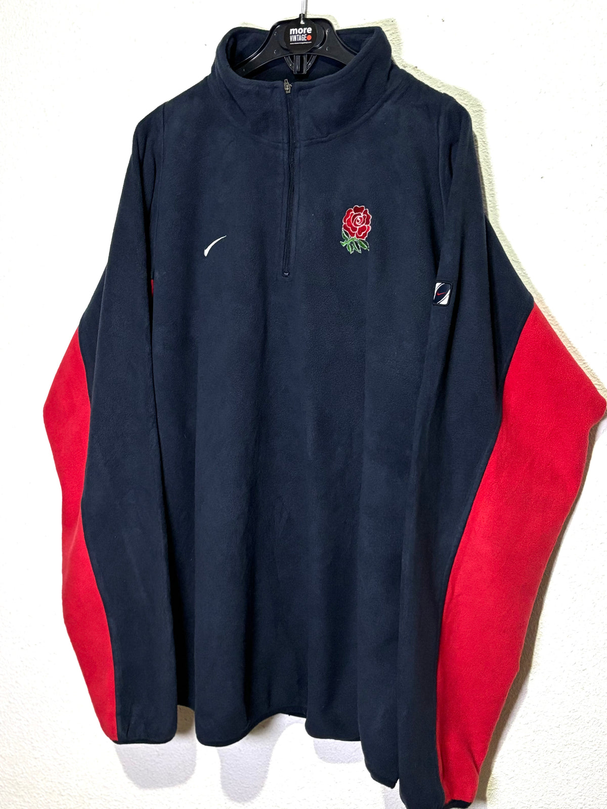Polar Nike Retro England Rugby Team
