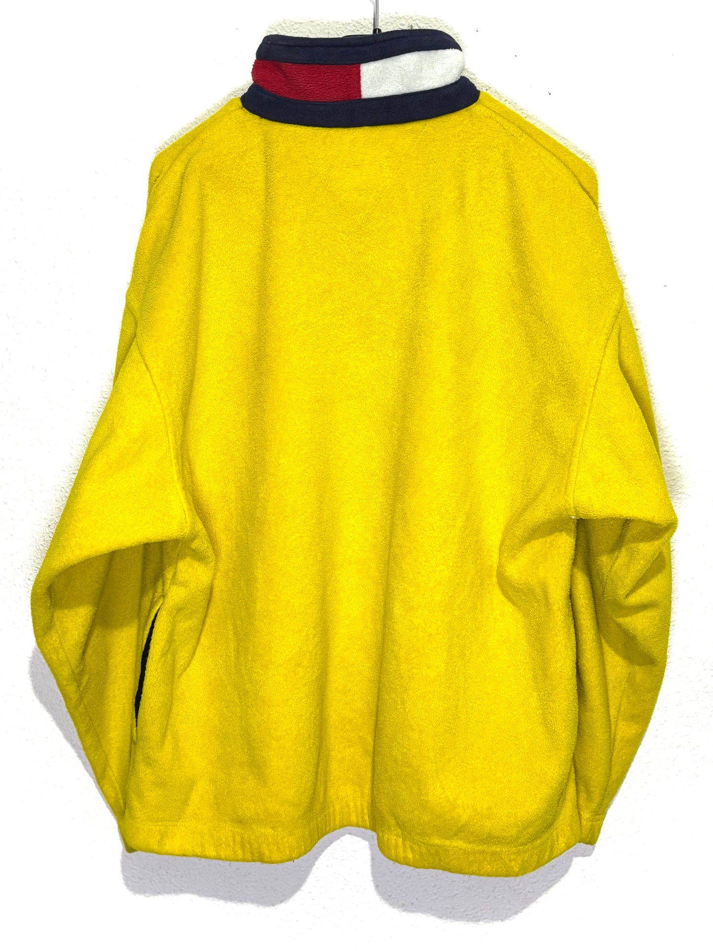 Polar Tommy Hilfiger Retro Yellow
