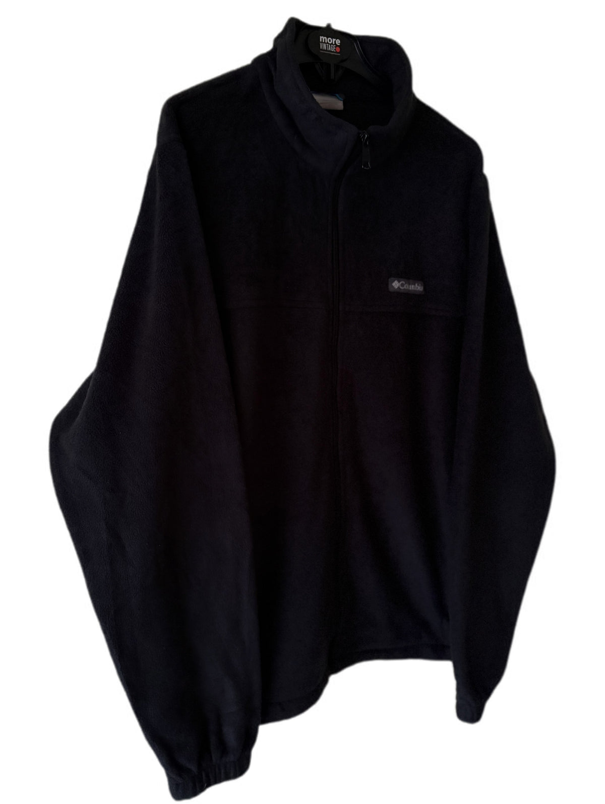 Polar Columbia Vintage Black