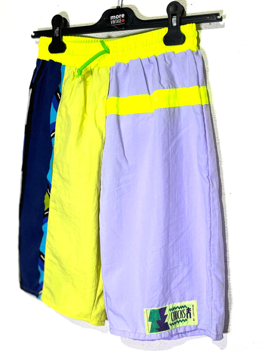 Bañador Chucks by Converse Retro Colour’s