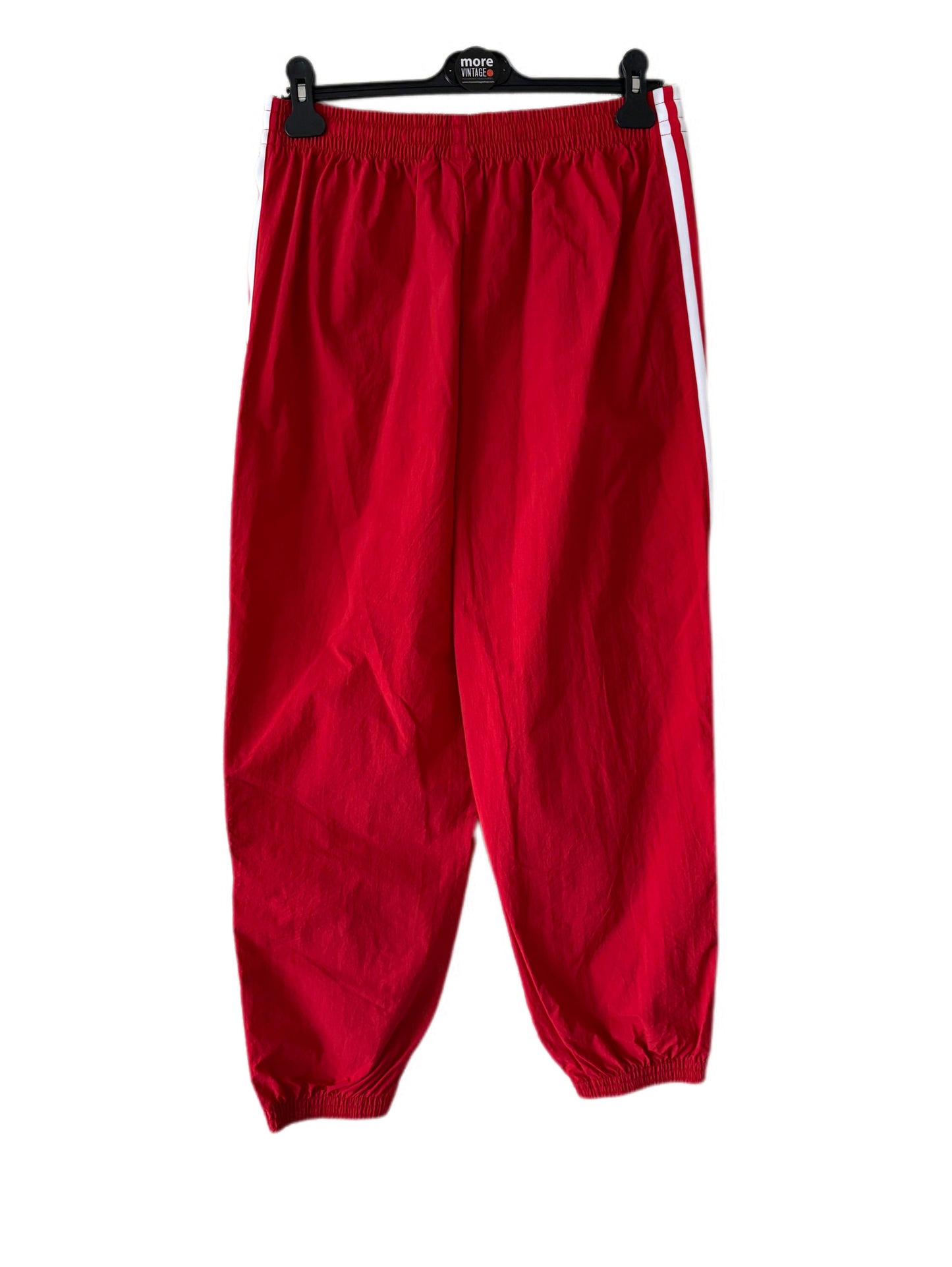 Pantalón Adidas Original Retro Red