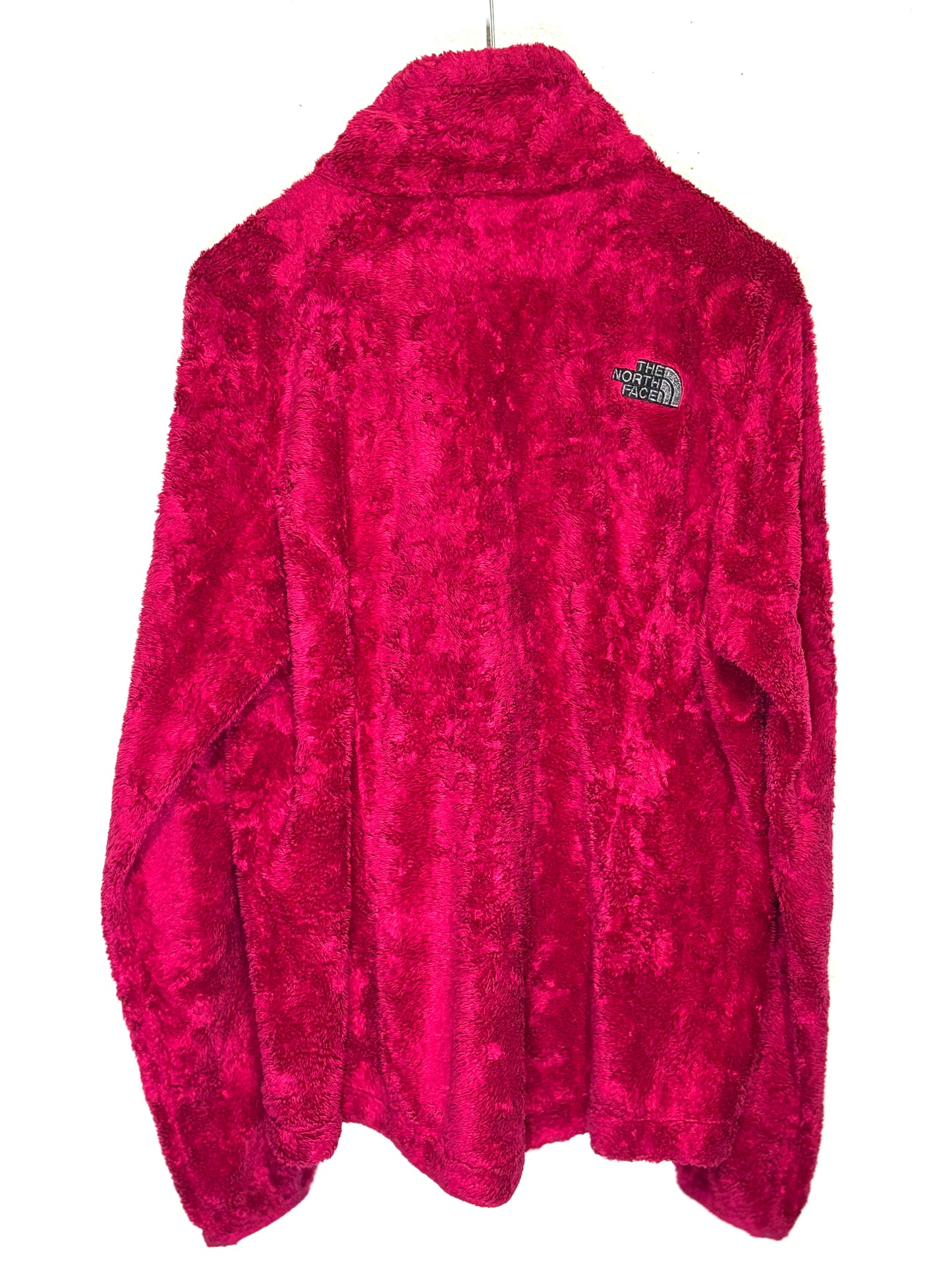 Polar The North Face Vintage Fucsia