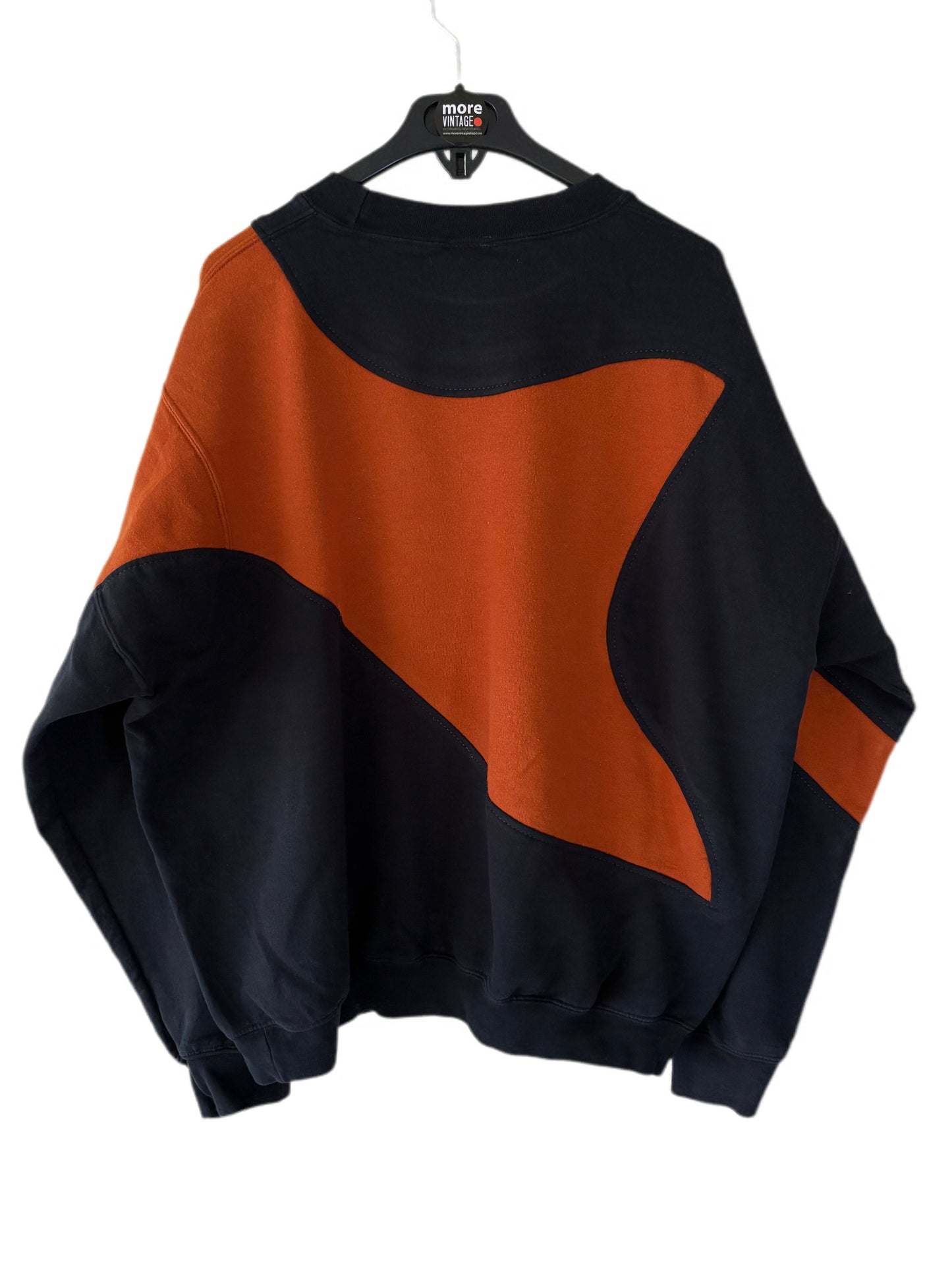 Sudadera Nike Vintage Retro 90’s