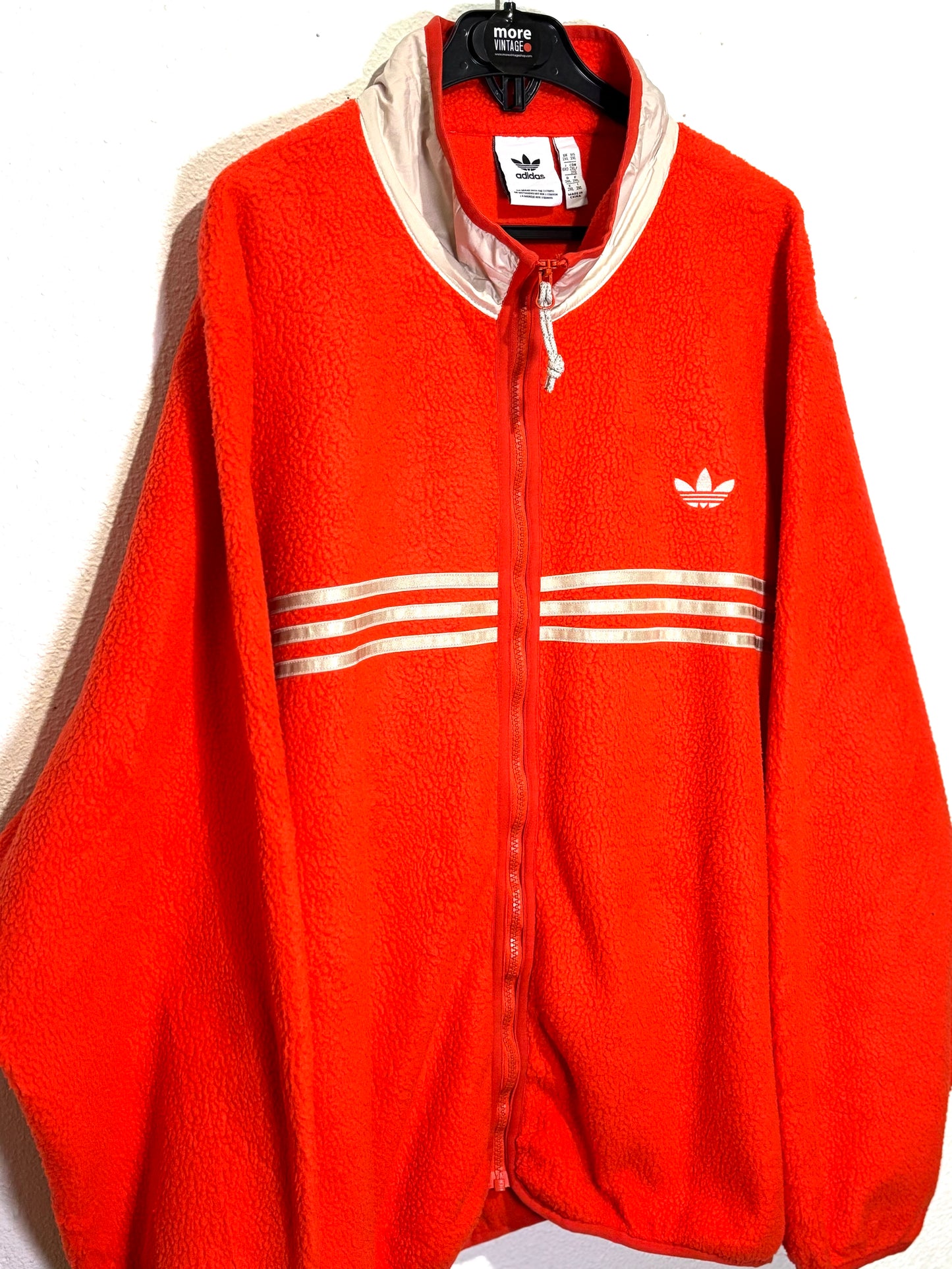 Polar Adidas Originals Retro Orange