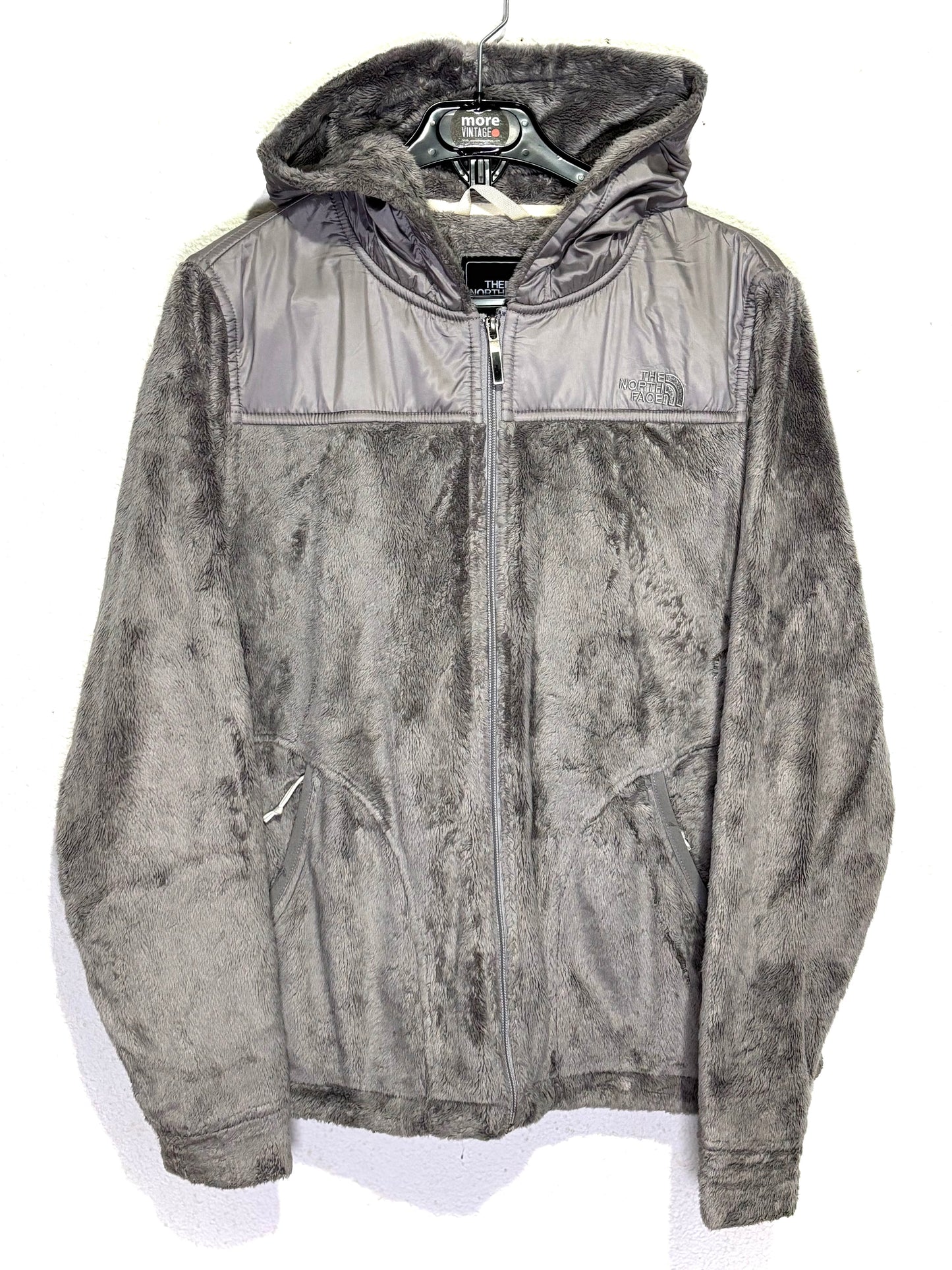 Polar The North Face Vintage Grey