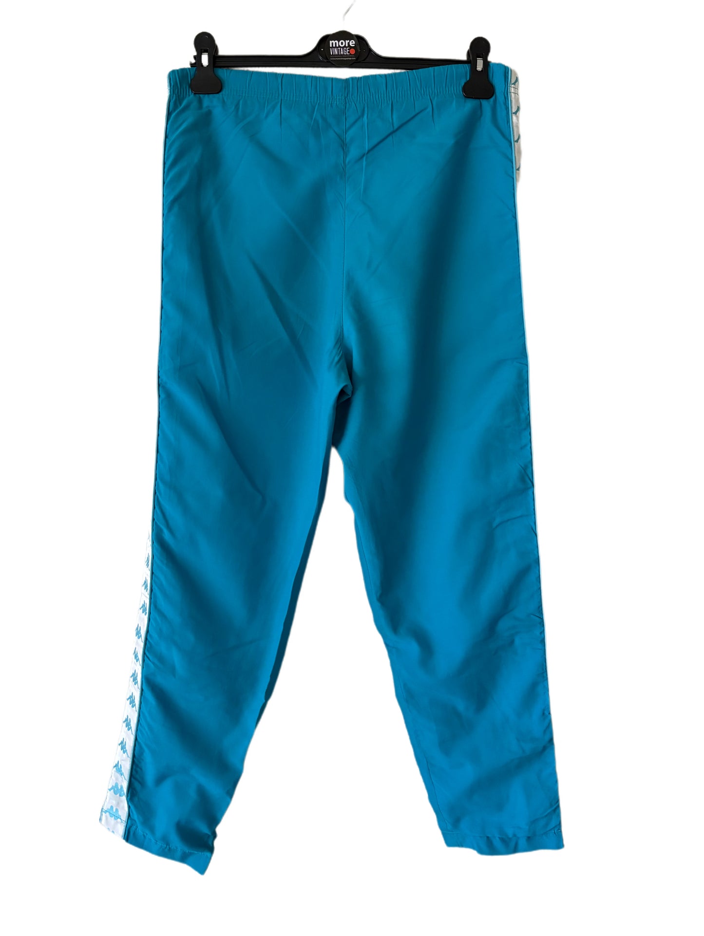 Pantalón Kappa Retro Blue