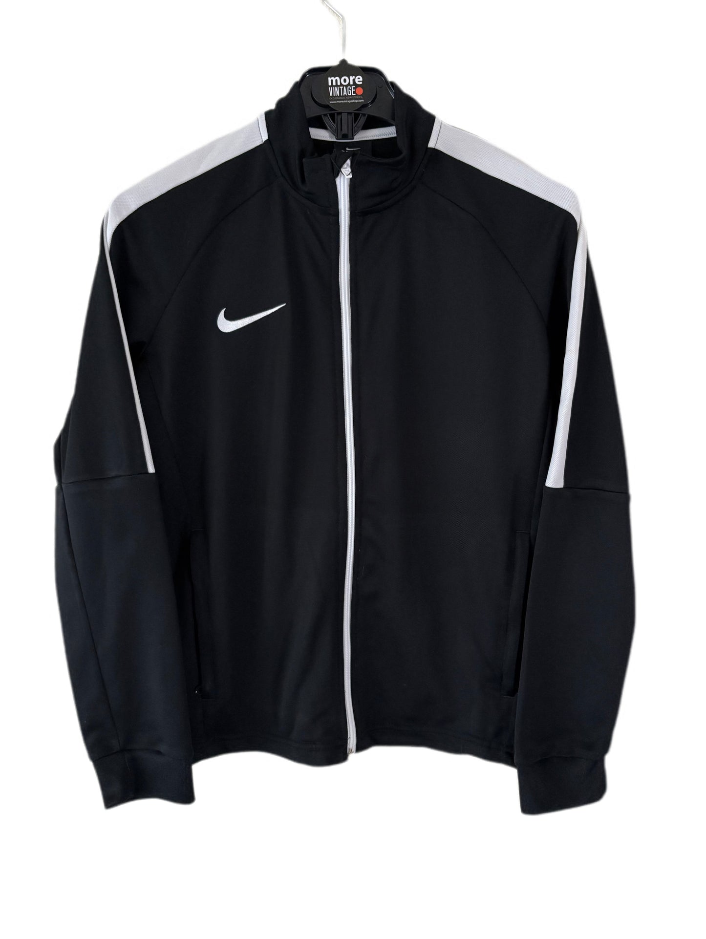 Chaqueta Nike Retro Black