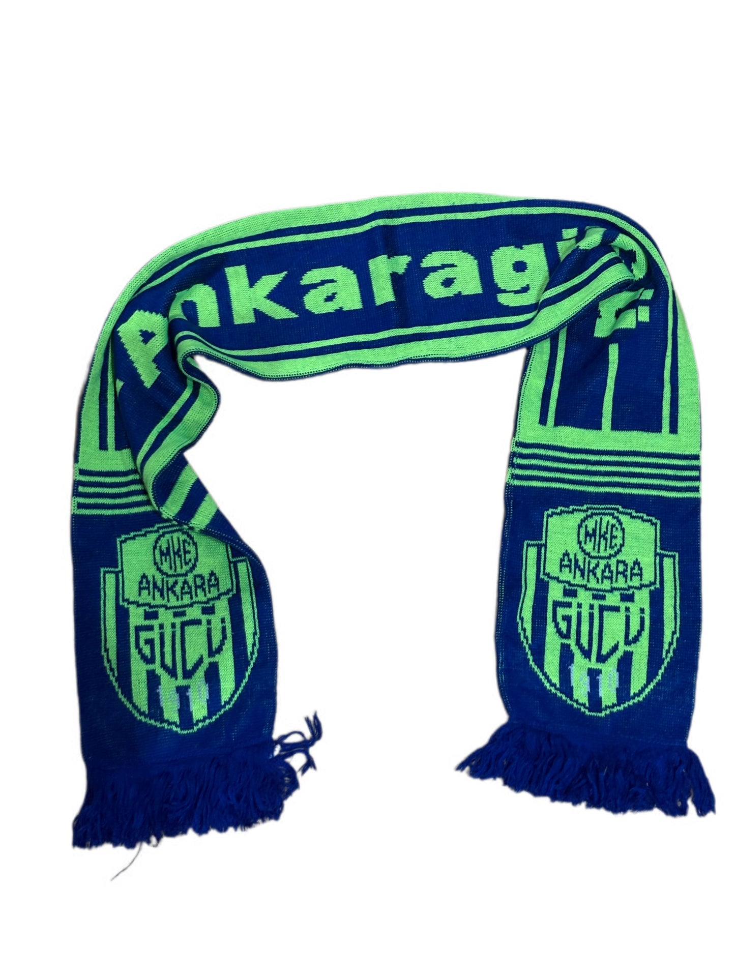 Bufanda MKE Ankaragücü