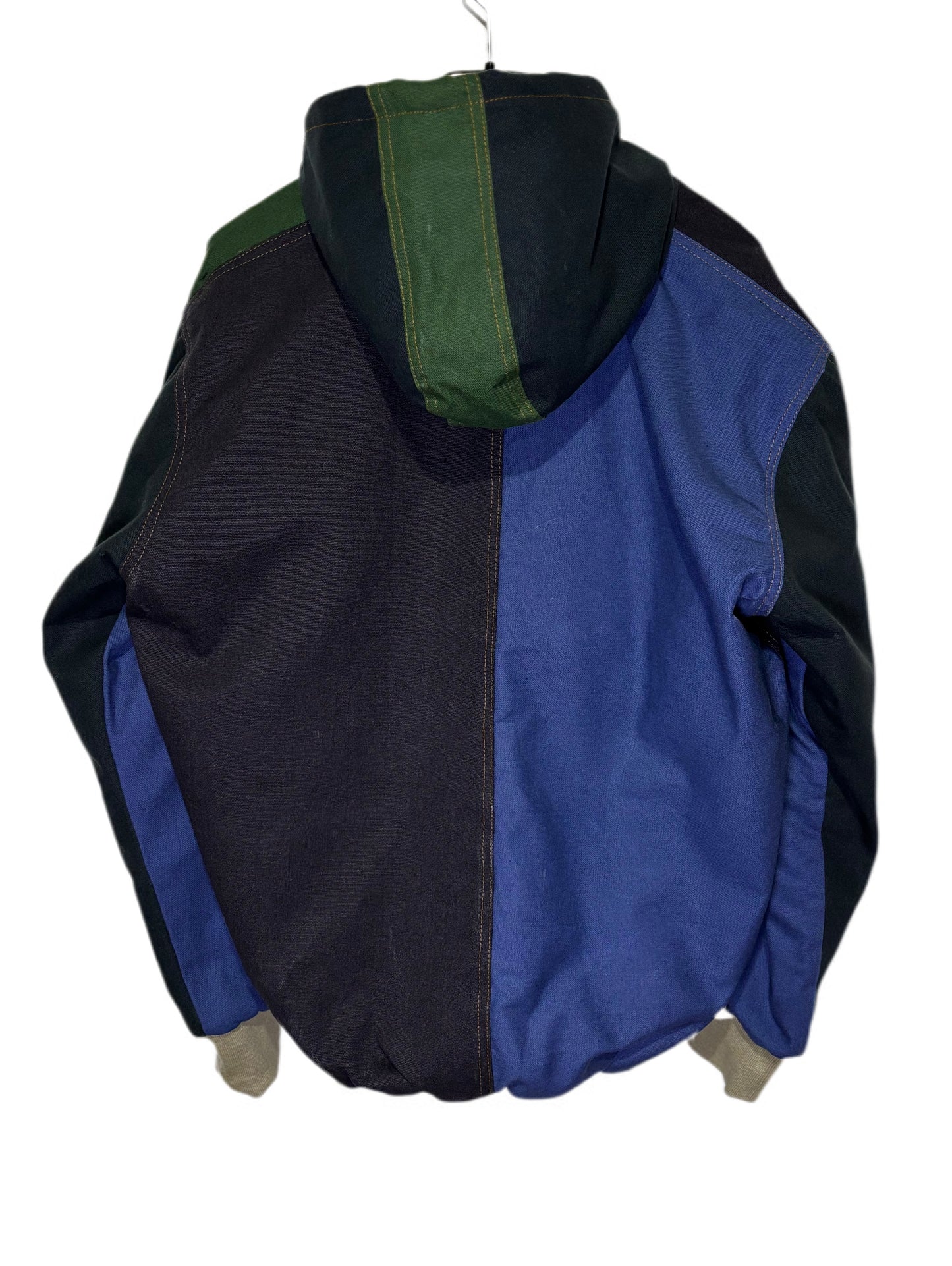 Abrigo Carhartt Rework