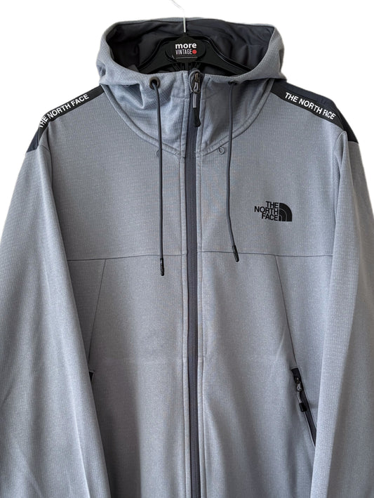 Chaqueta The North Face Vintage Grey