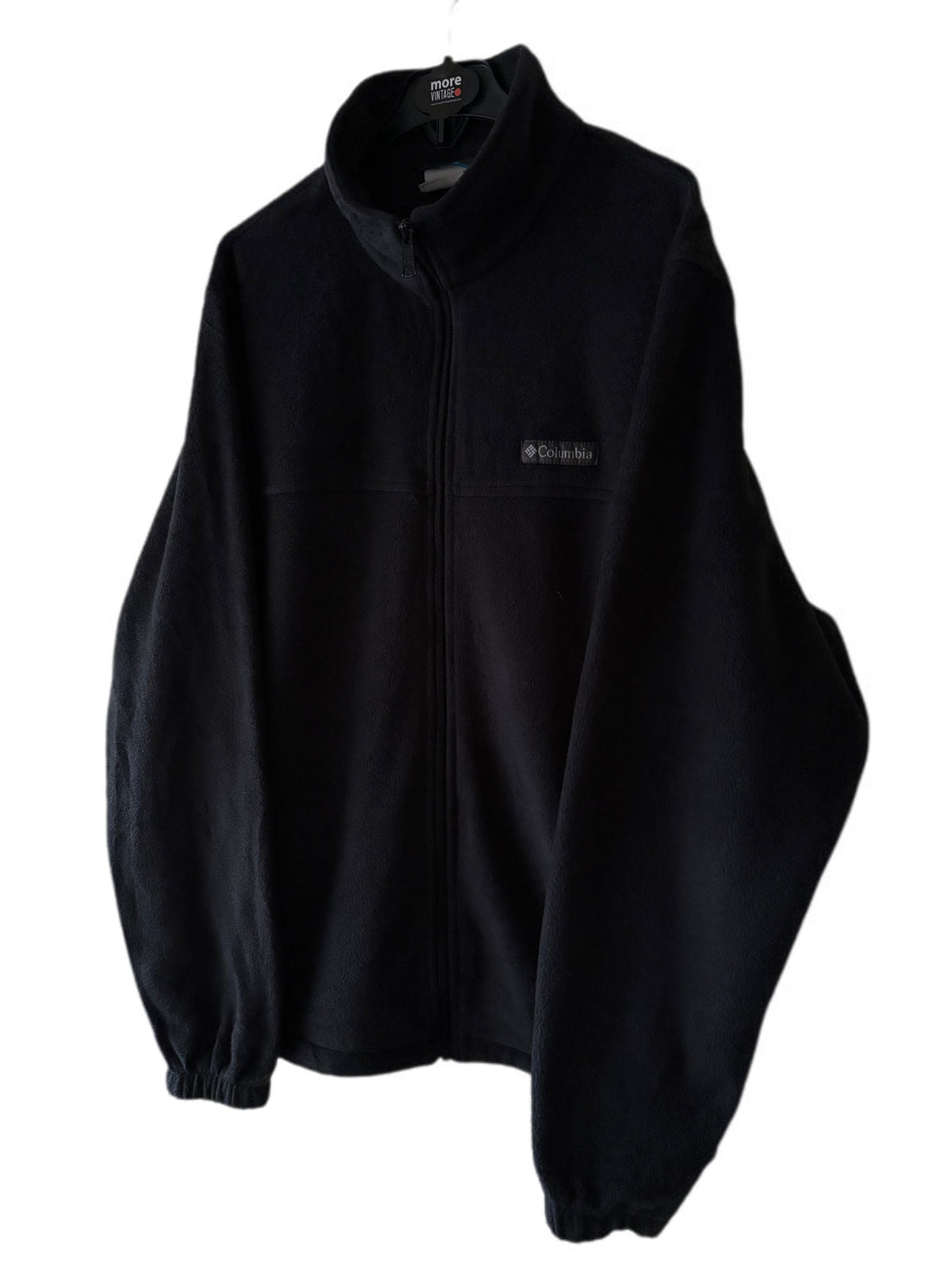 Polar Columbia Vintage Black