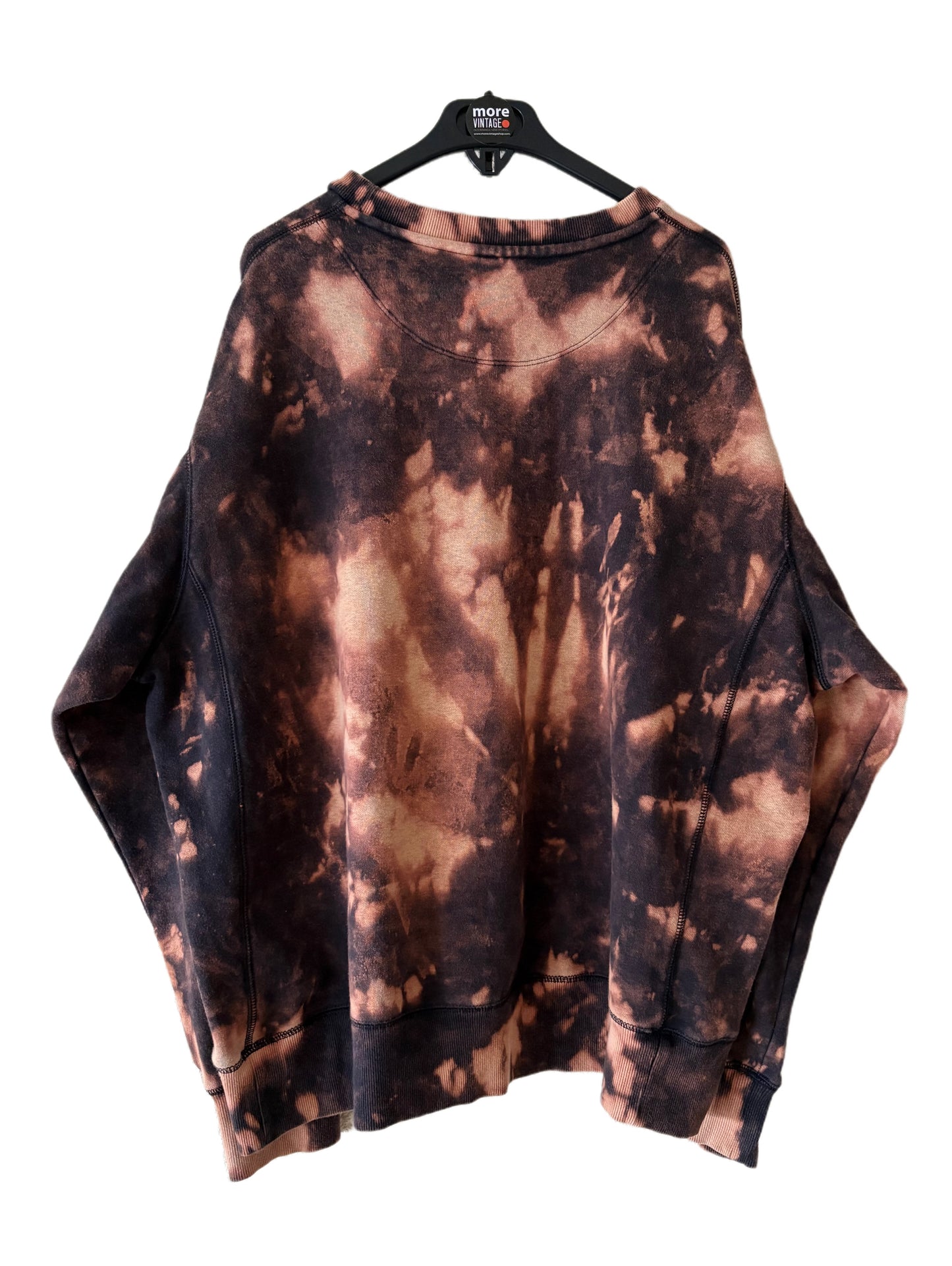 Sudadera Nike Retro Tie Dye Print Style