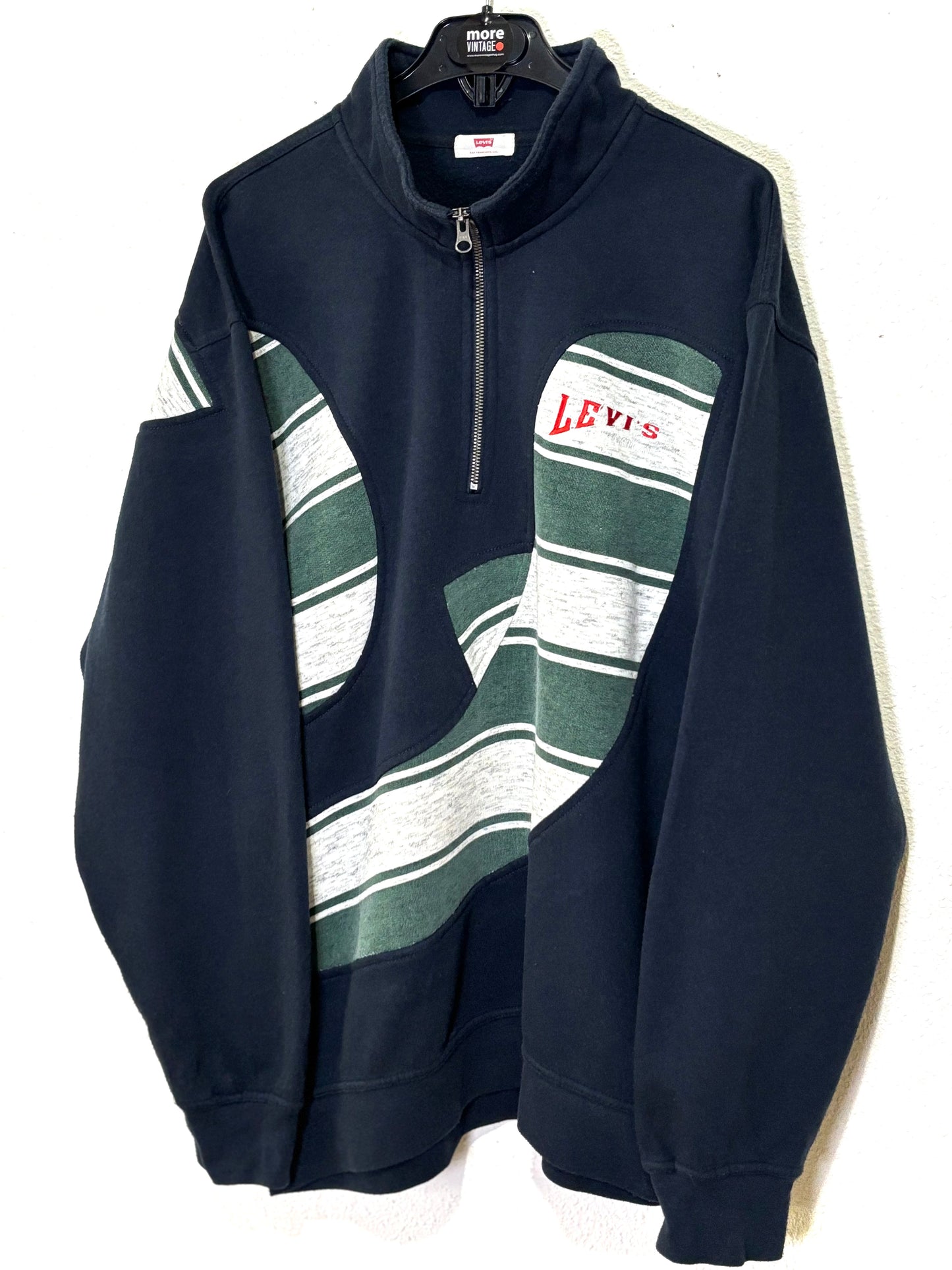 Chaqueta Levi’s Retro 90’s