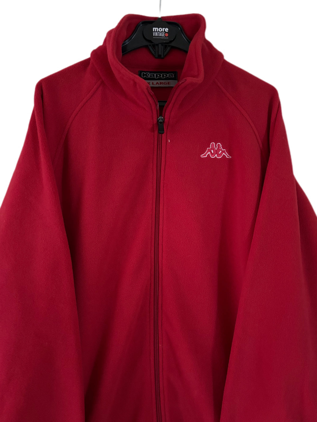 Polar Kappa Retro Red Garnet